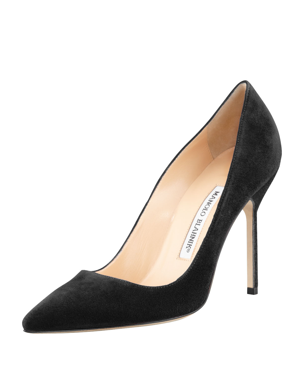 manolo blahnik bb sizing