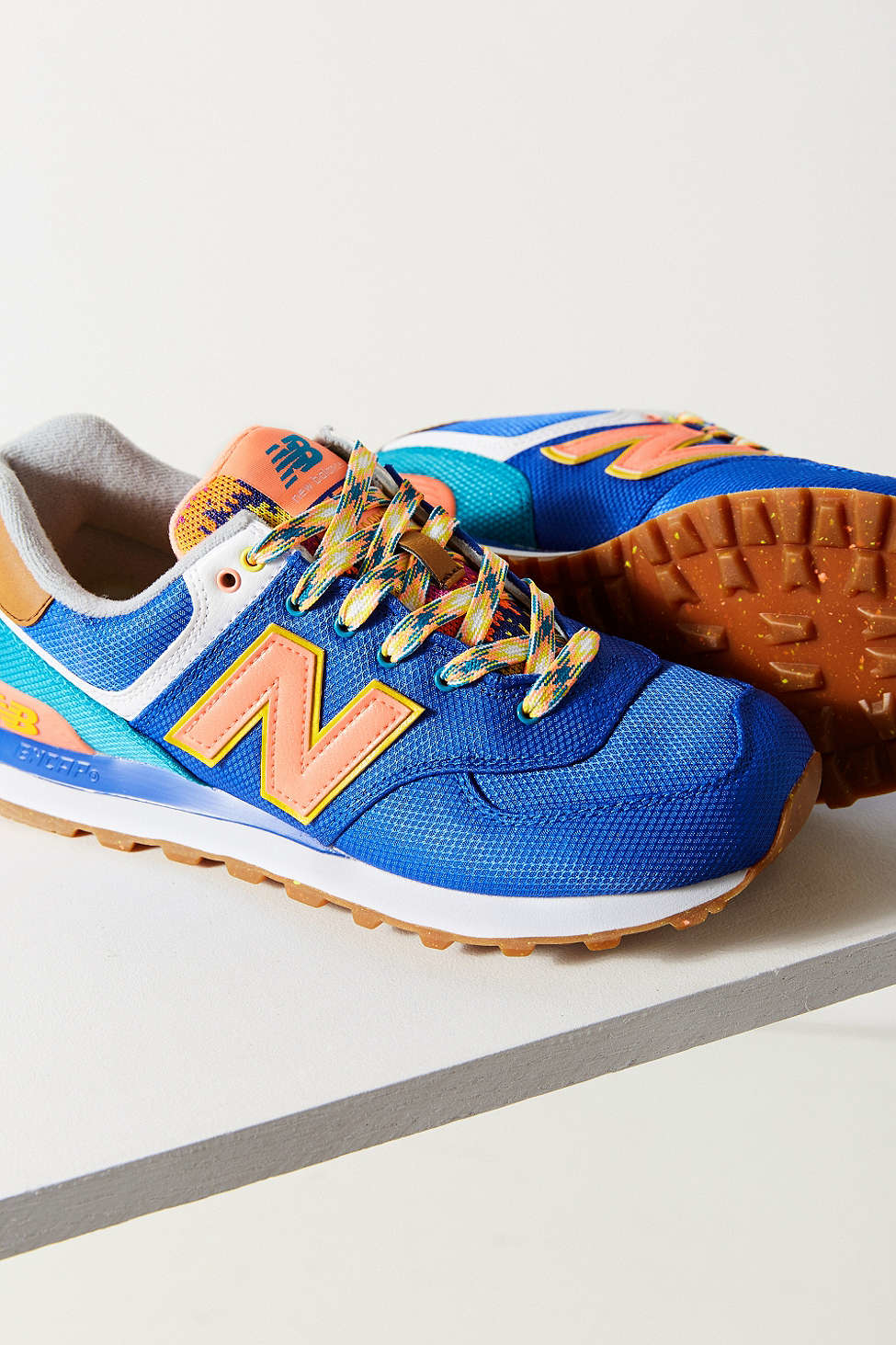 new balance 574 weekend expedition