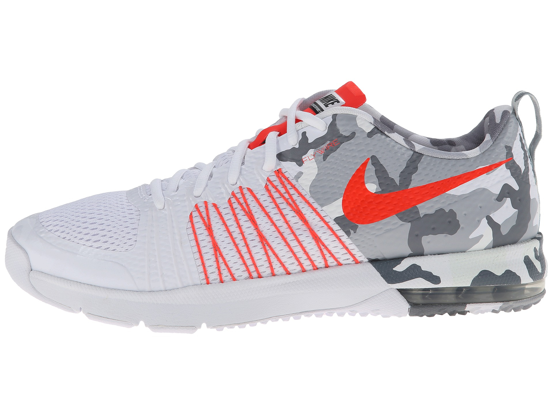 nike air max effort tr