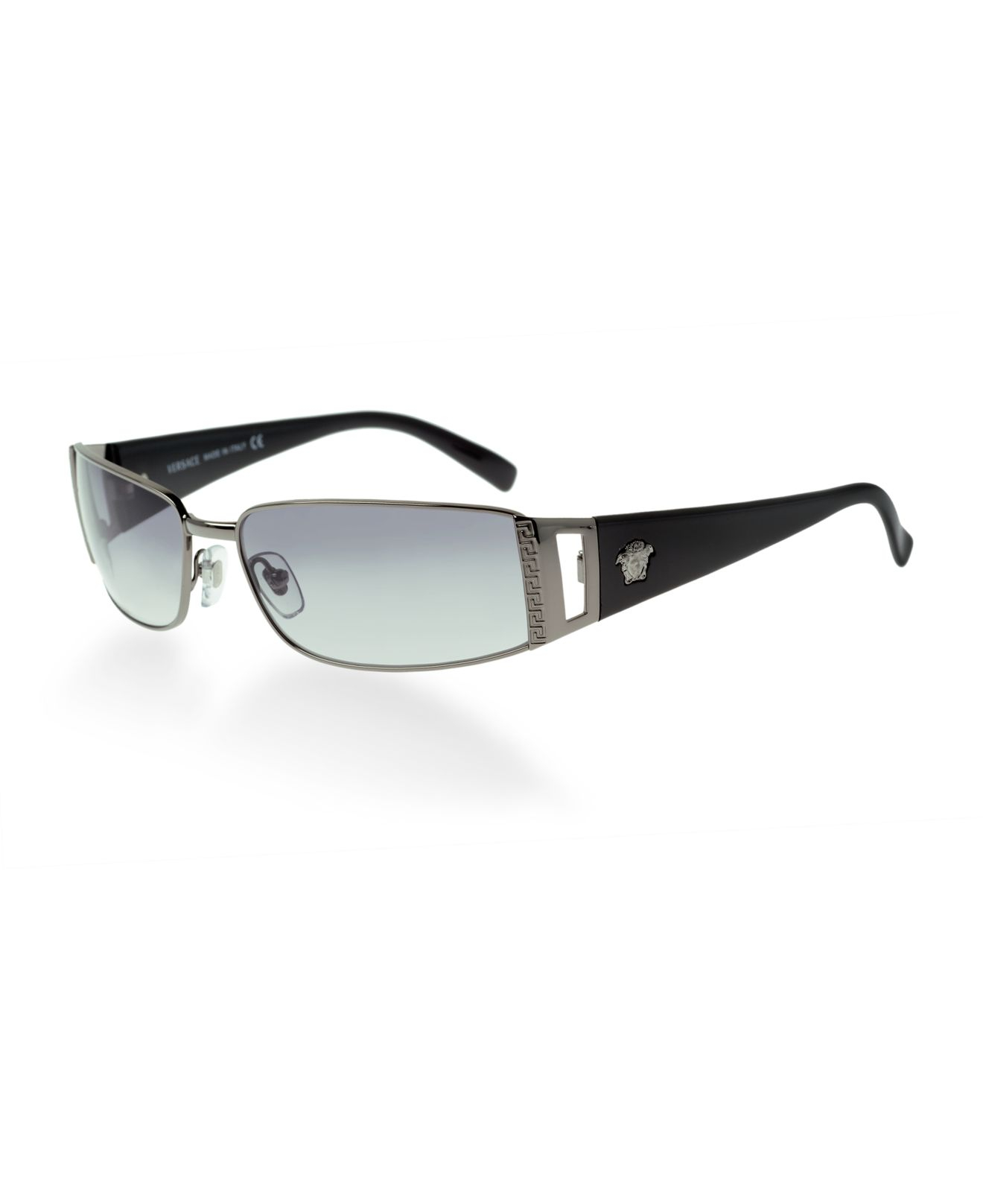 Versace Sunglasses, Ve2021 in Brown | Lyst