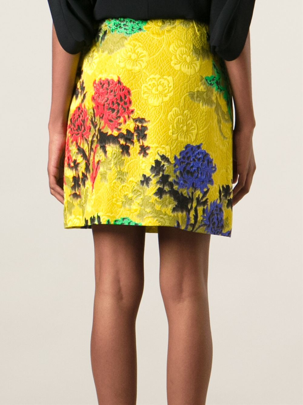 Yellow Patterned Skirt | lyst etro patterned floral print skirt in yellow Yellow Patterned Skirt | lyst etro patterned floral print skirt in yellow