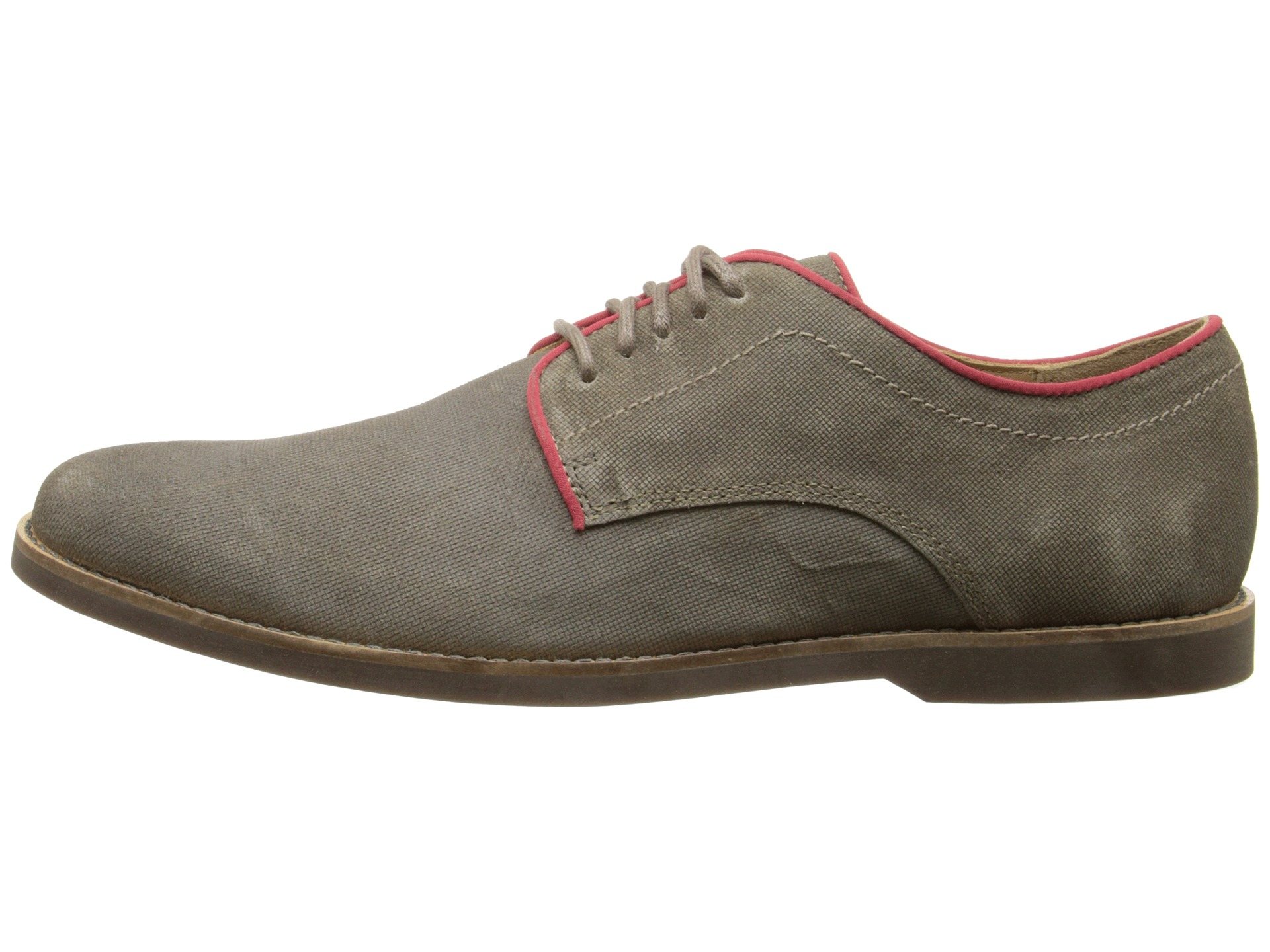 sebago norwich oxford