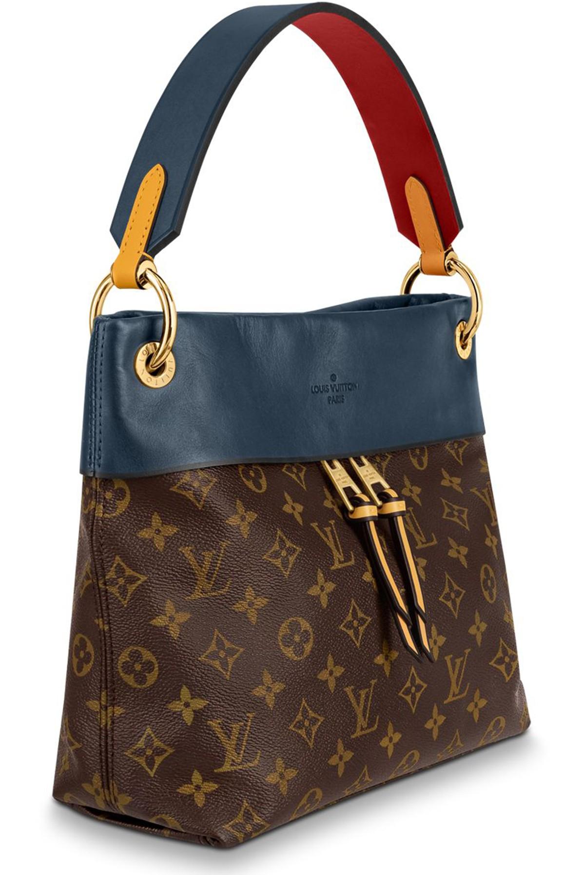 Louis Vuitton Tuileries - Luxe Bag Rental