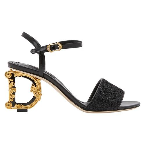 dolce and gabbana d and g heels