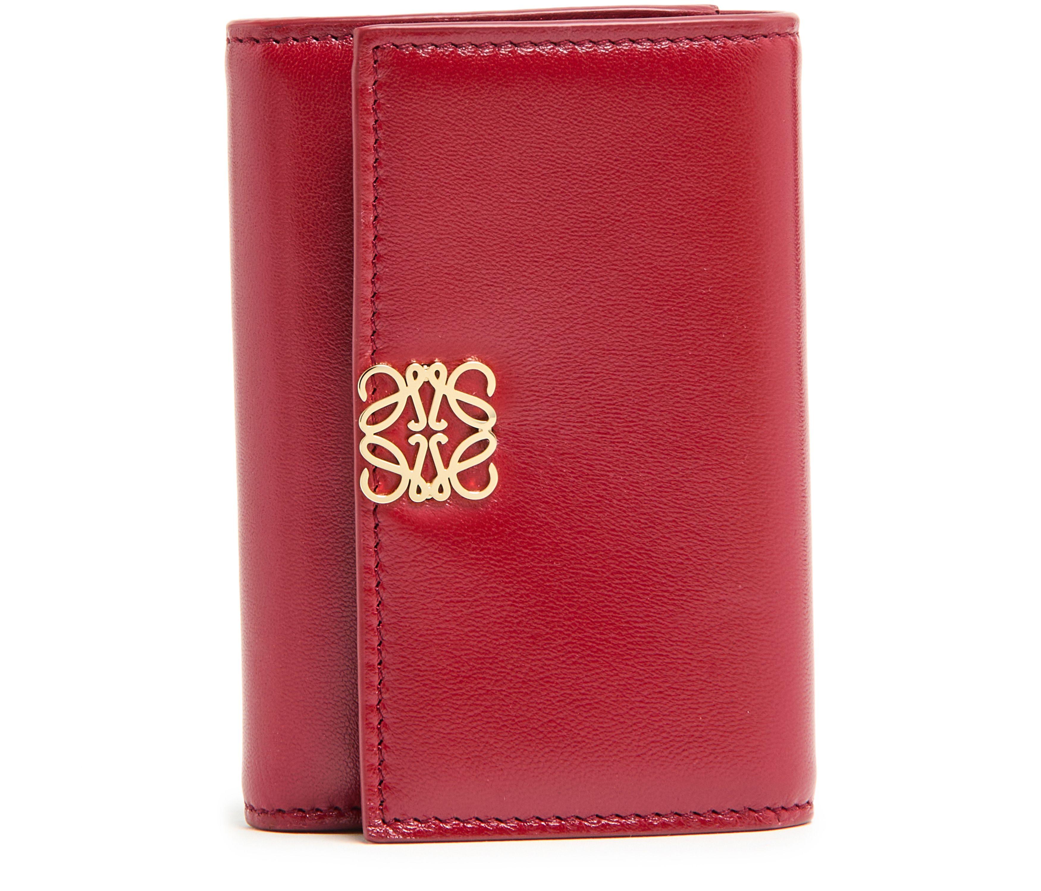 LOEWE★長財布50%off 激レア♪ミニ財布 赤色 楽天市場】ロエベ 長財布 赤の通販