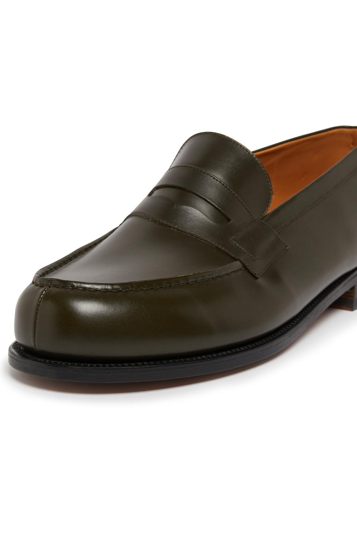Mocassin 180 jm 2025 weston
