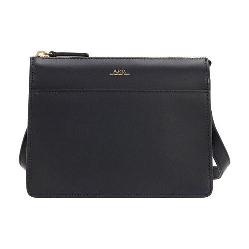 A.P.C. Mini Ella Bag