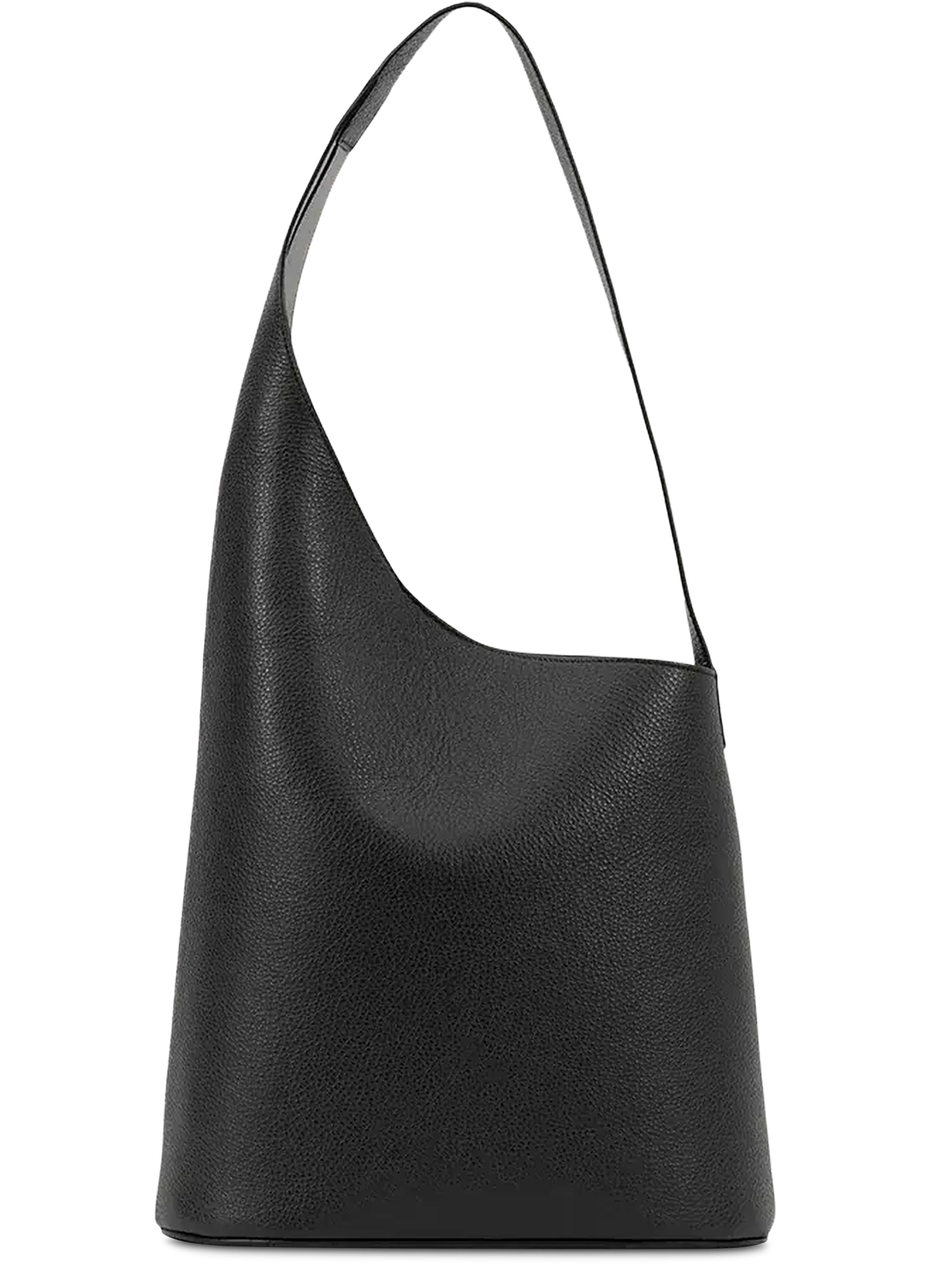Aesther Ekme Lune Tote Bag in Black | Lyst