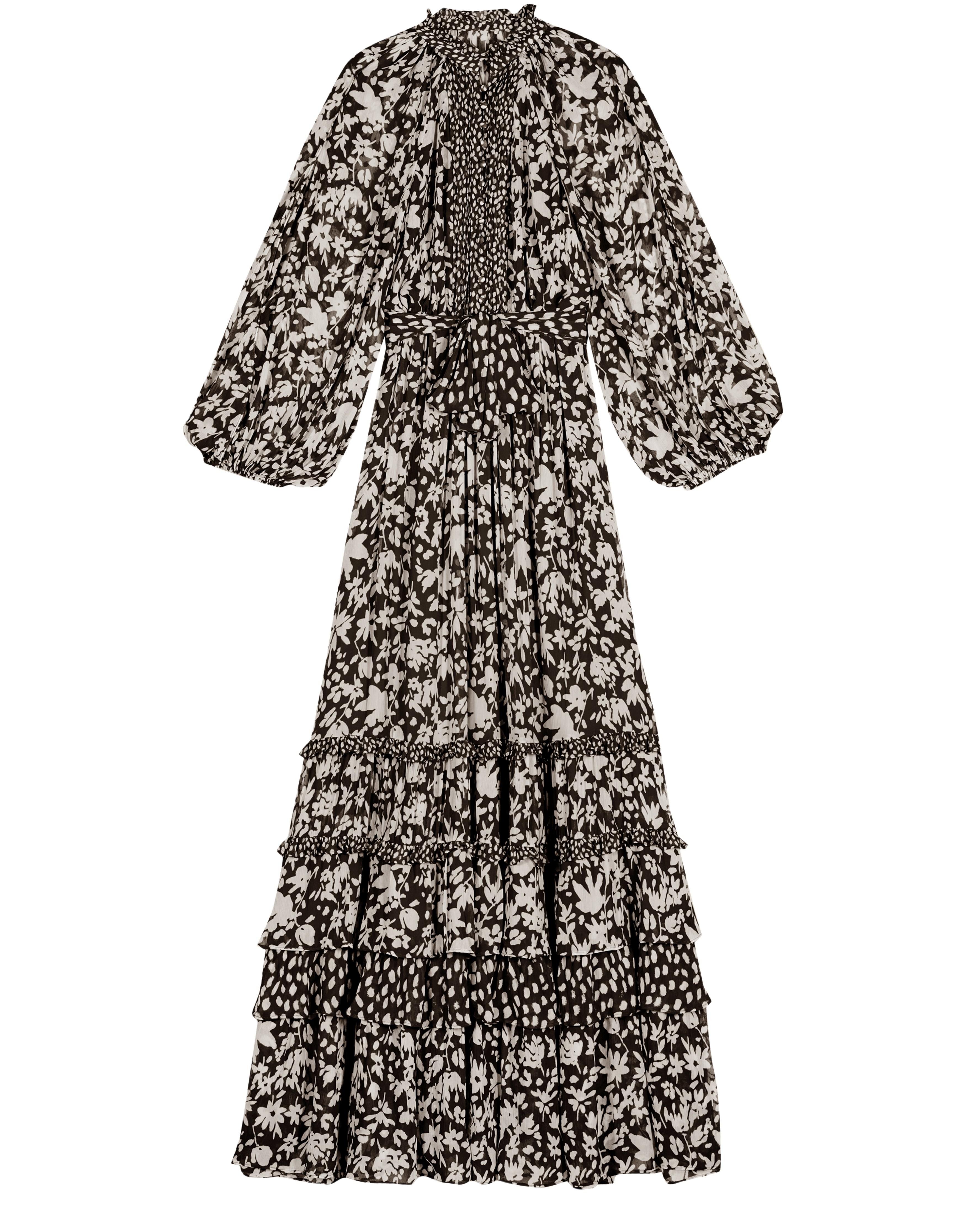 Bash robe fanny 2025