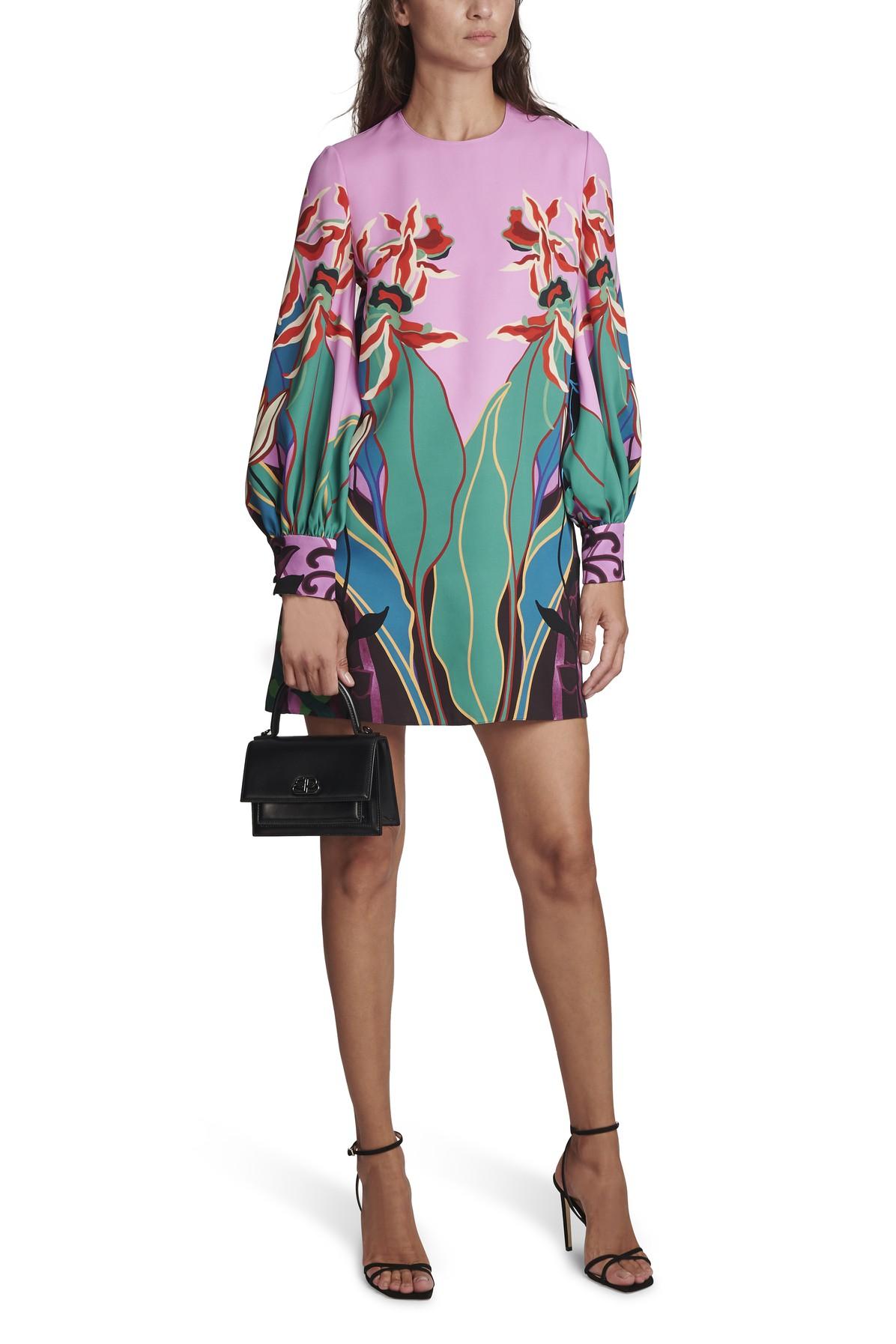 Jimmy Choo Suede Metz 100 Sandals in Black - Lyst