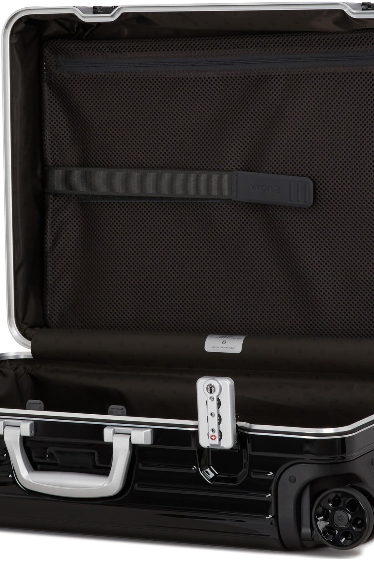 rimowa black