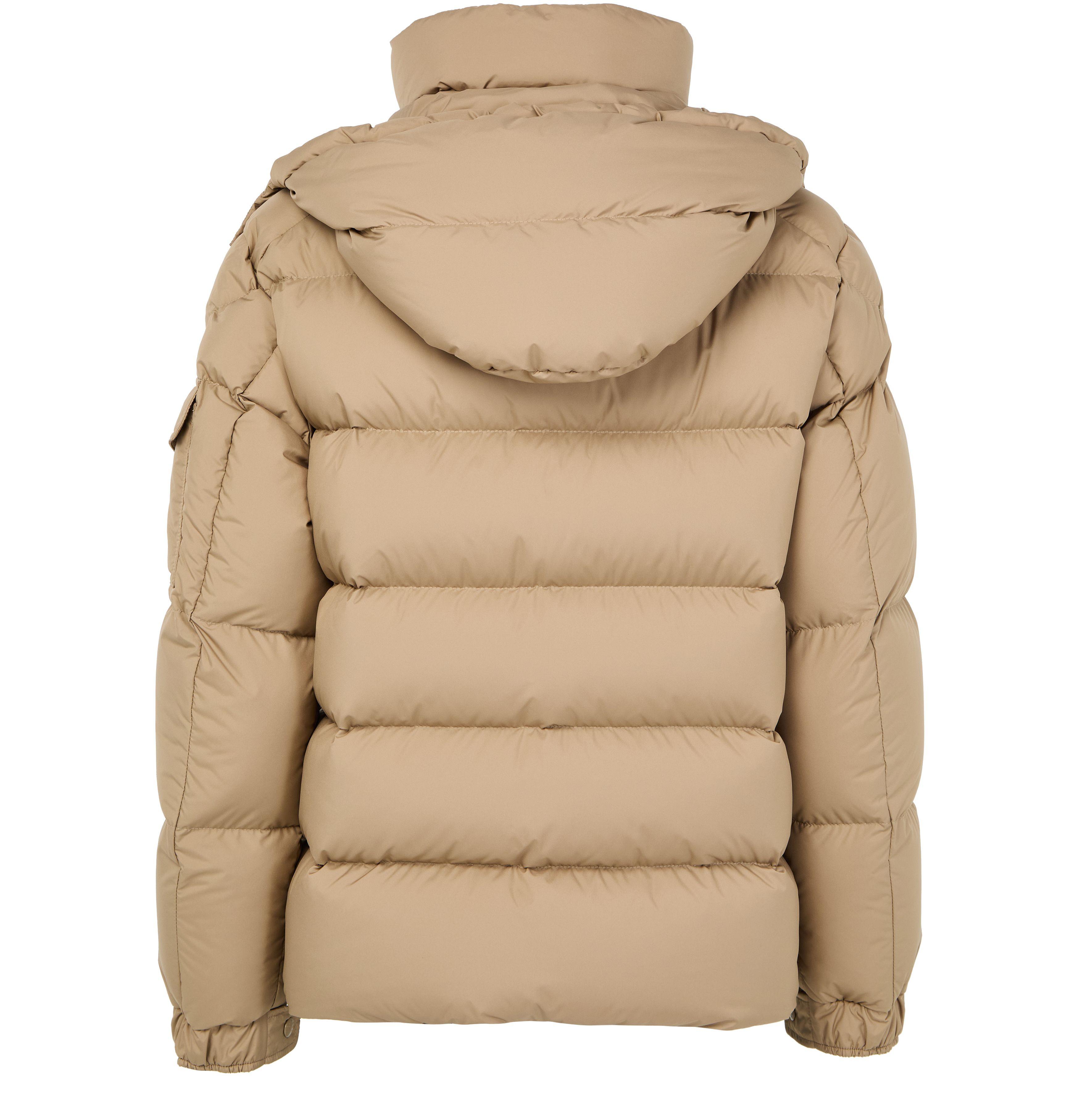Breuninger Burberry Quilted Jacket With Hoodie Burberry