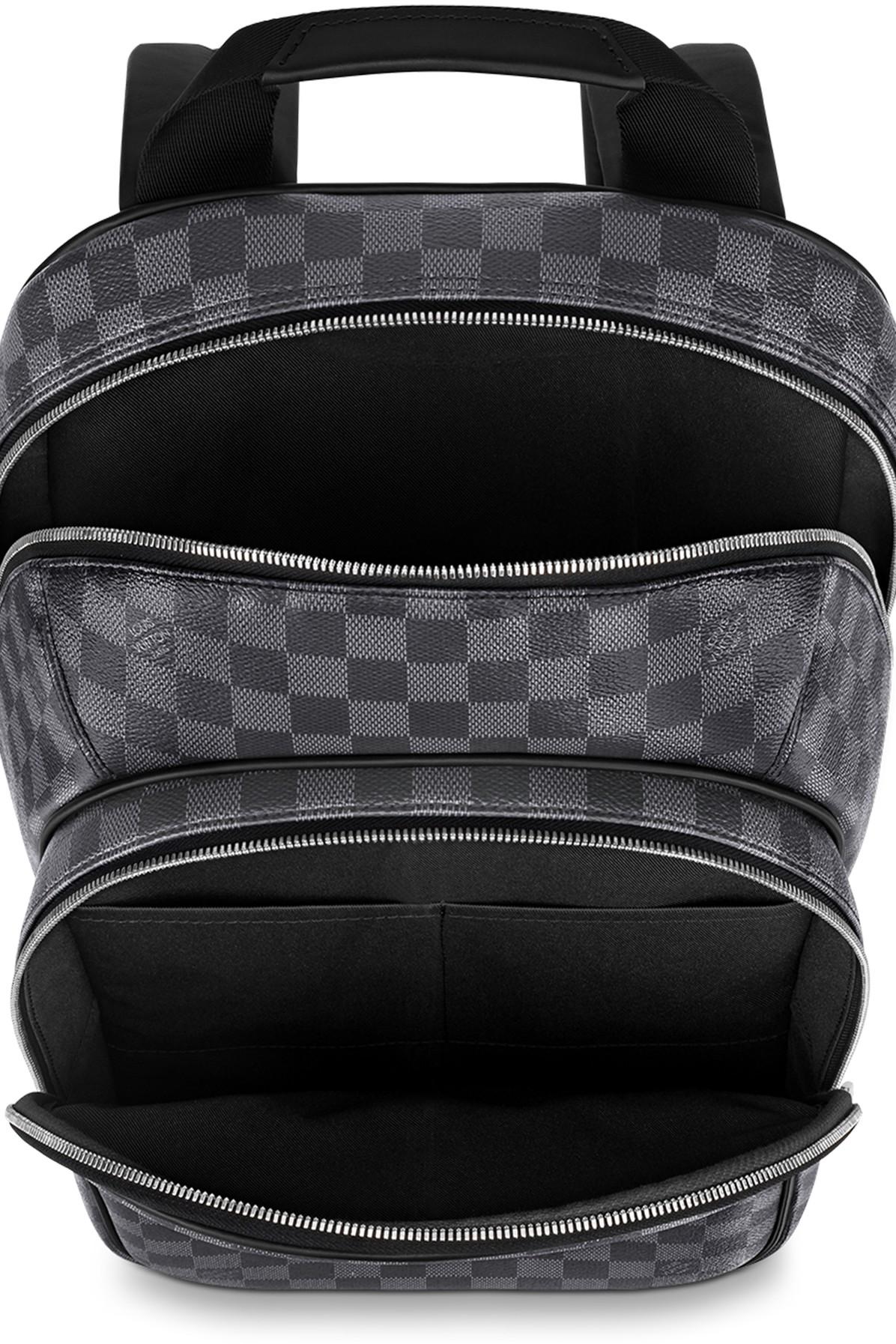 Michael Backpack Louis Vuitton Bags for Men - Vestiaire Collective