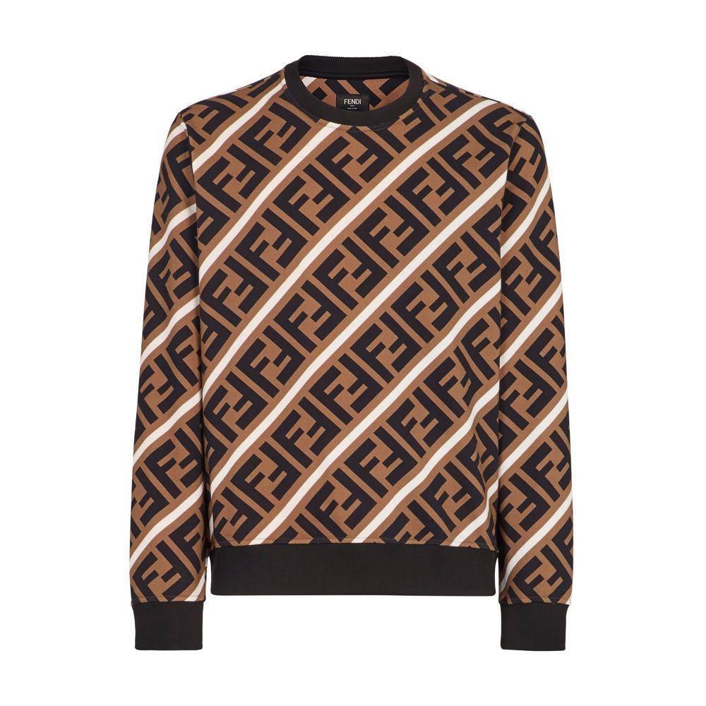 Fendi sweatshirts sale
