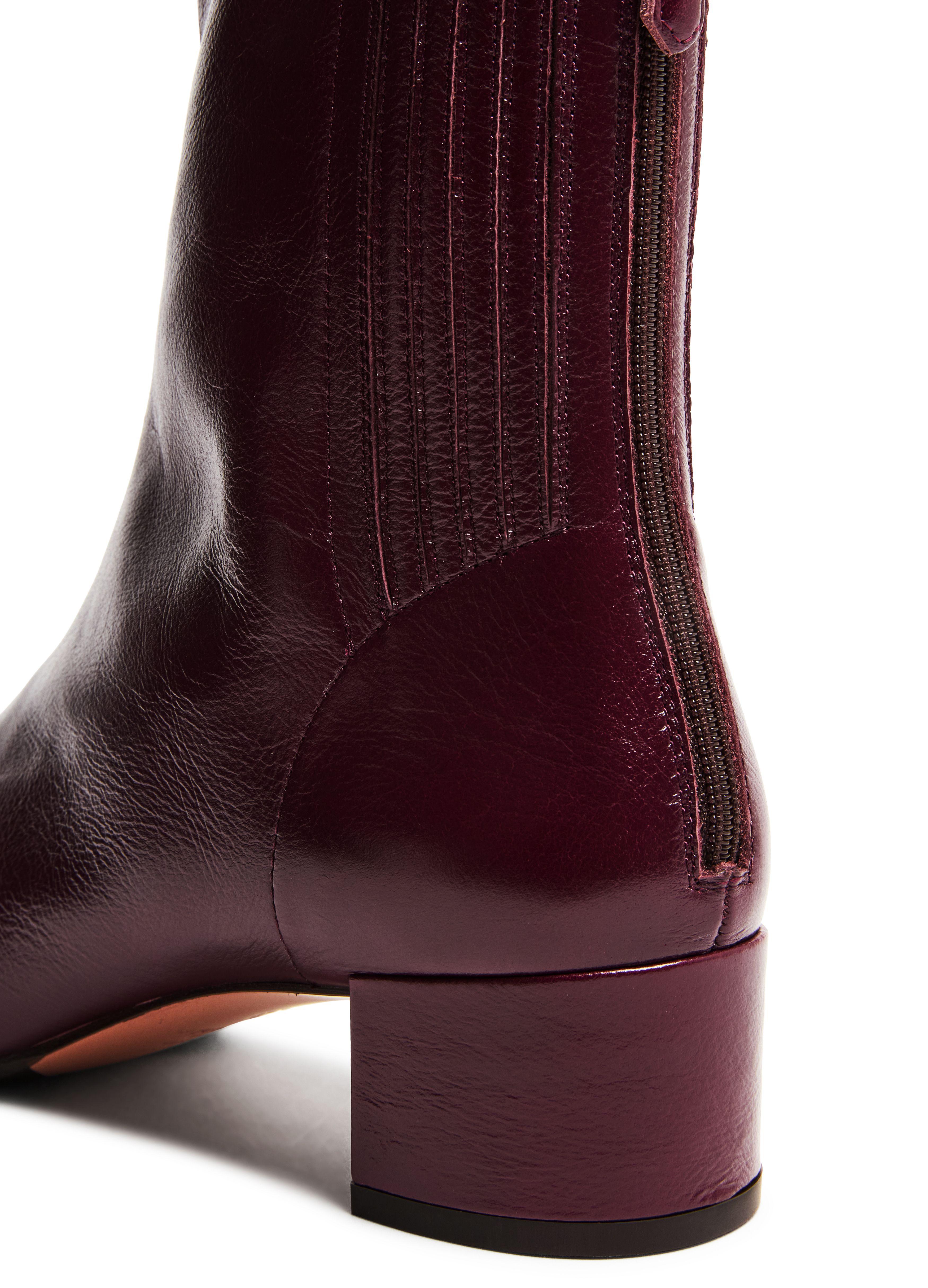 Aquazzura Ankle boots for Women | Online Sale up to 51% off