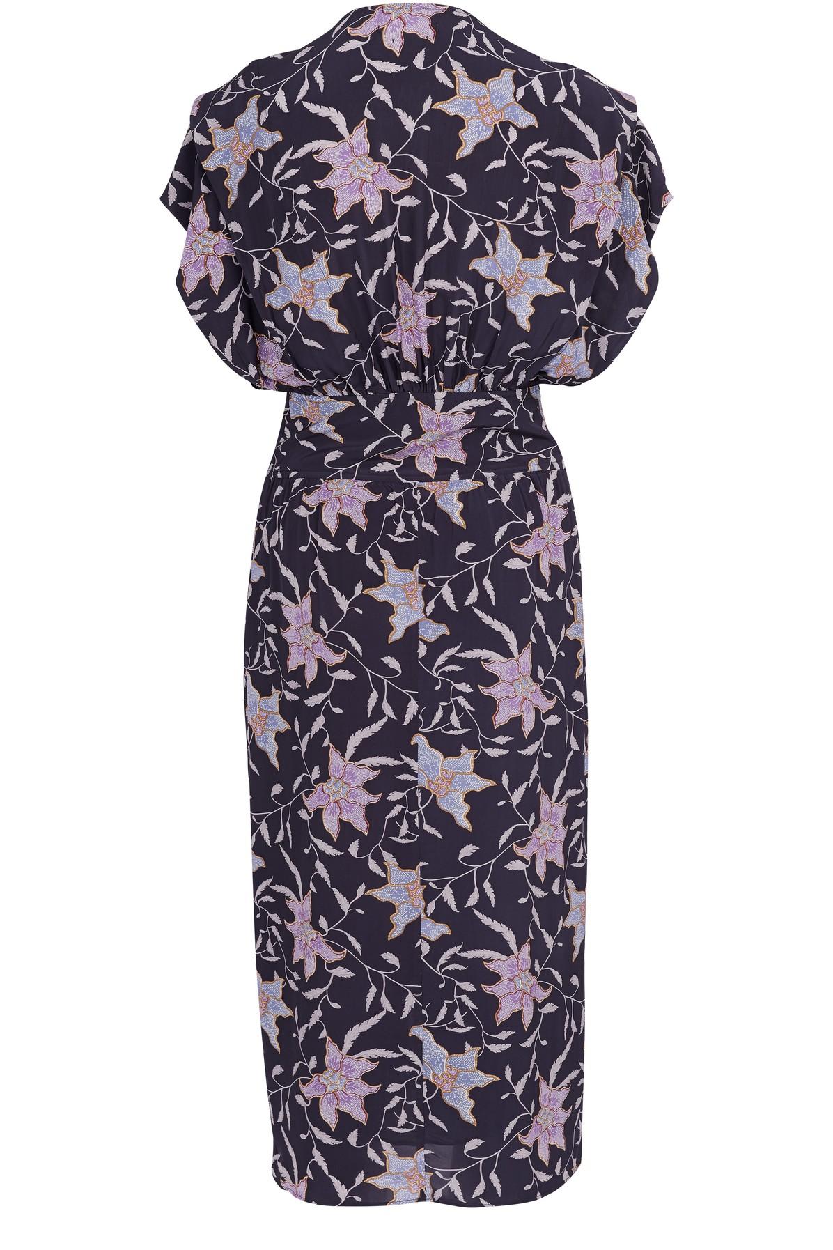 Étoile Isabel Marant Omeya Dress in 