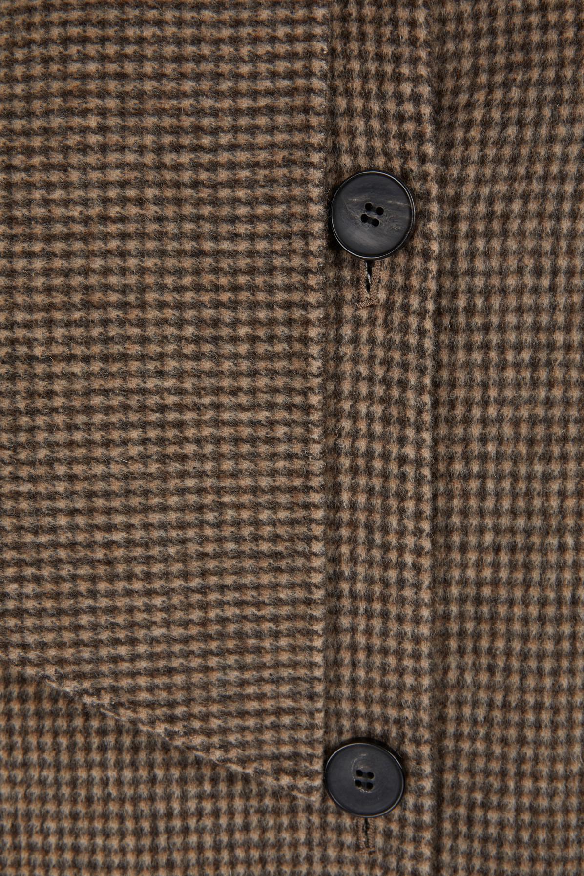 vanessa bruno john coat