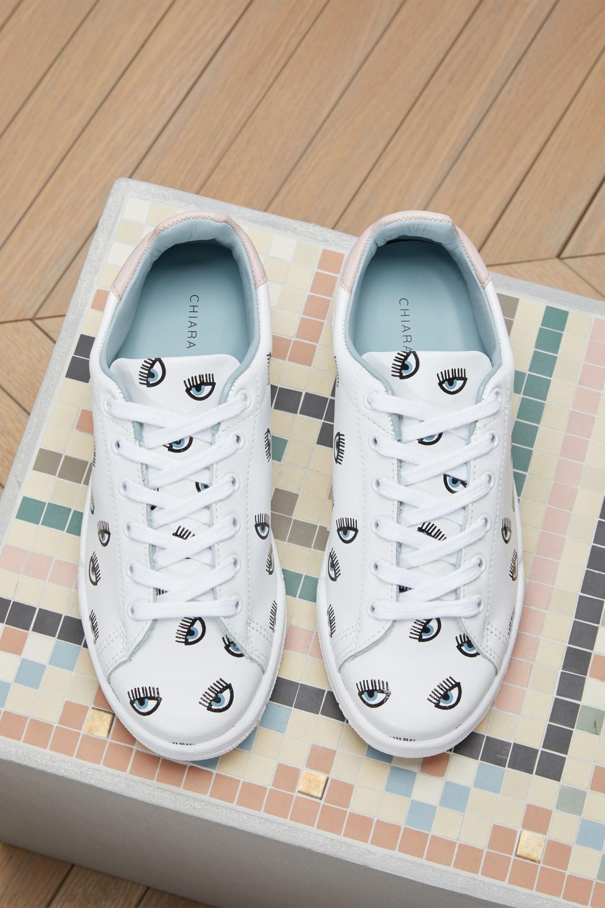 chiara ferragni sneakers sale