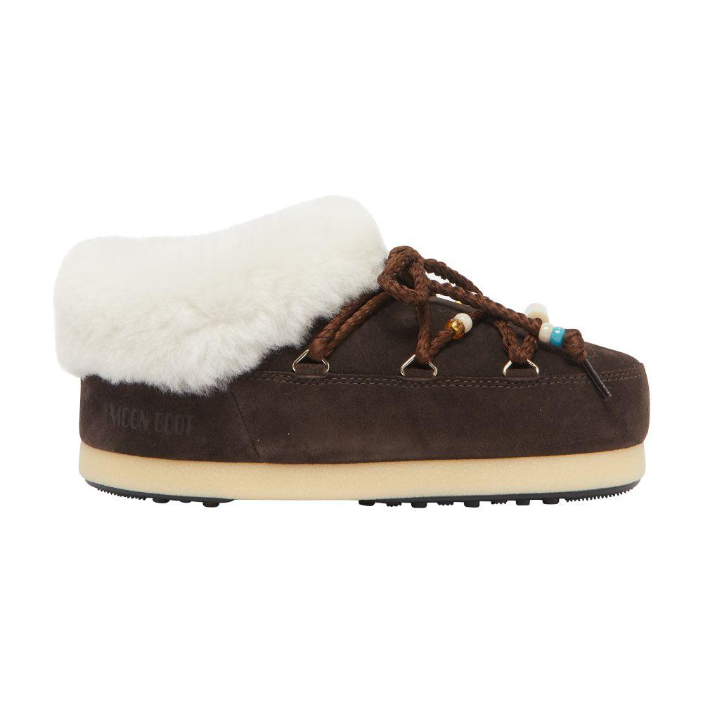 Moon Boot Mule shoes for Women | Online Sale up to 73% off
