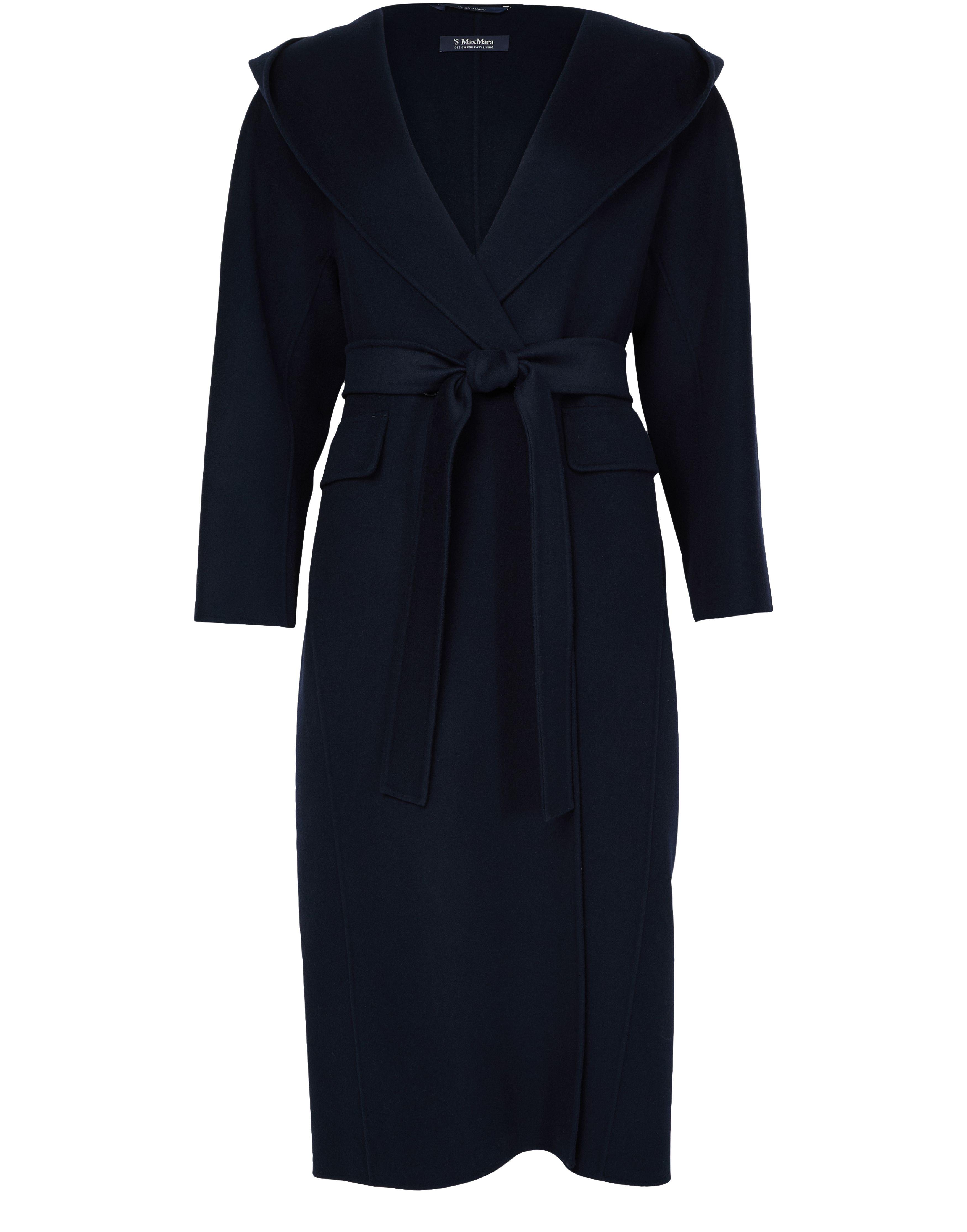 Max Mara Long coats and winter coats for Women | Online Sale