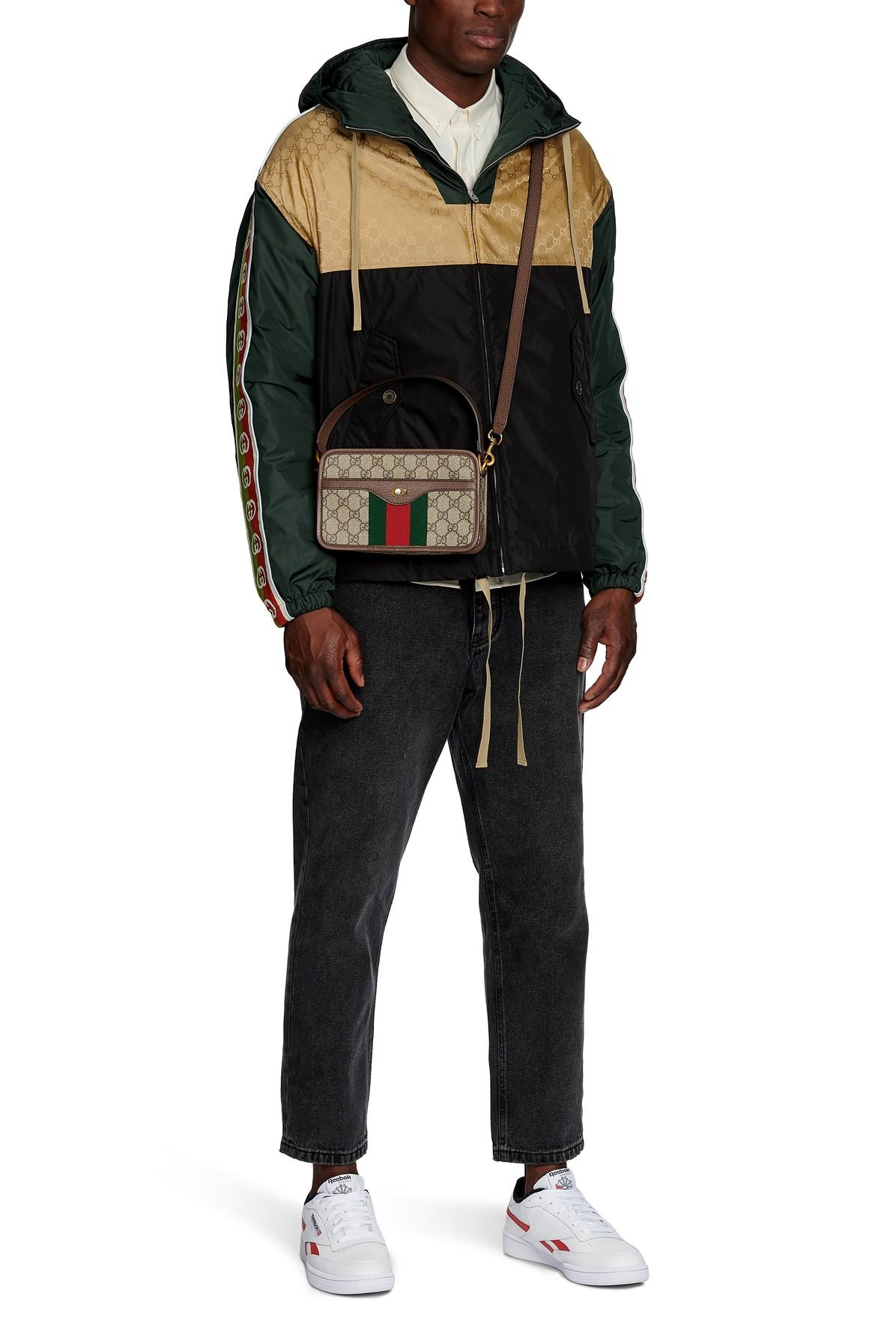 gucci blouson jacket