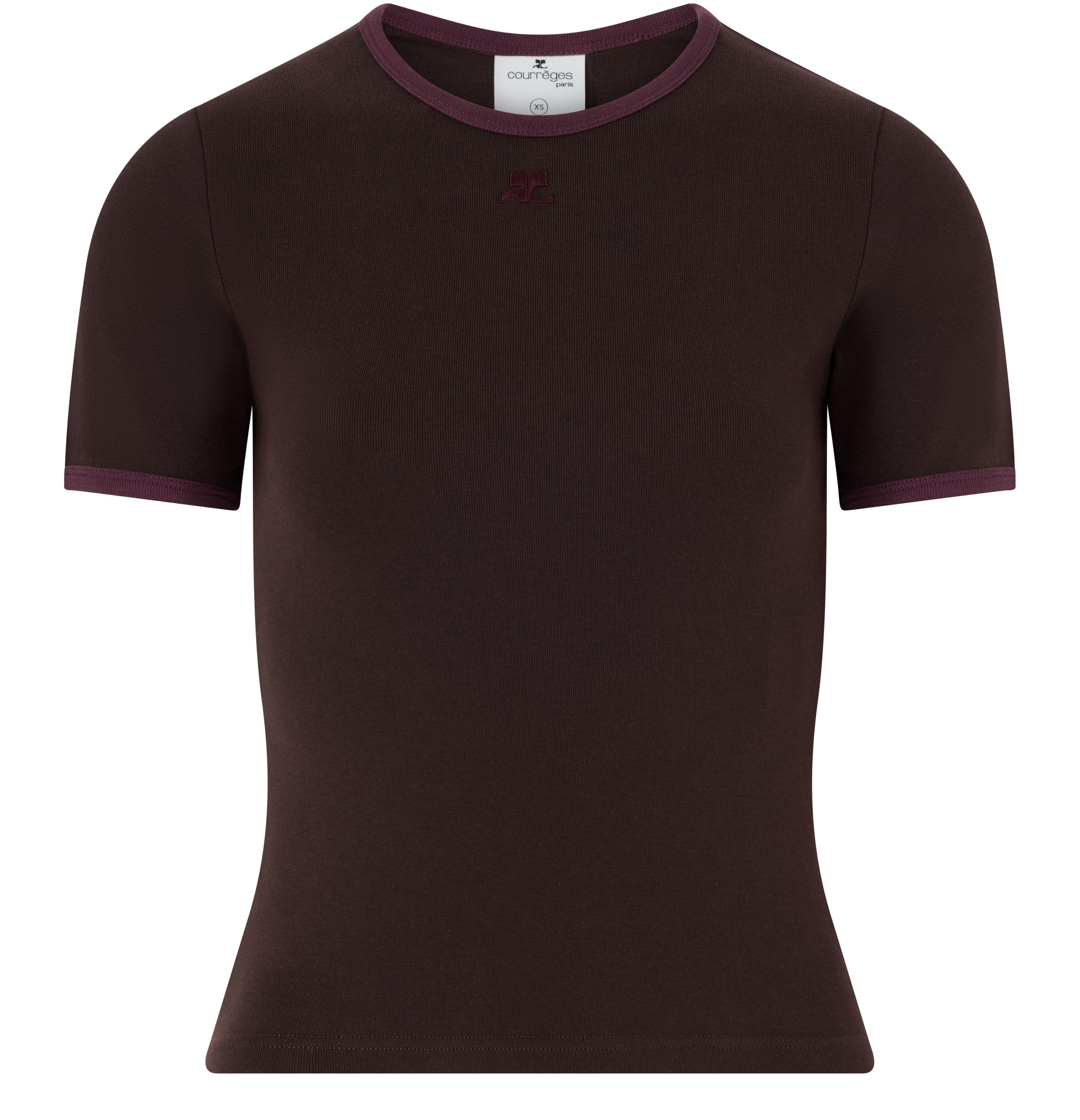 Courreges T-shirts for Women | Online Sale up to 48% off | Lyst