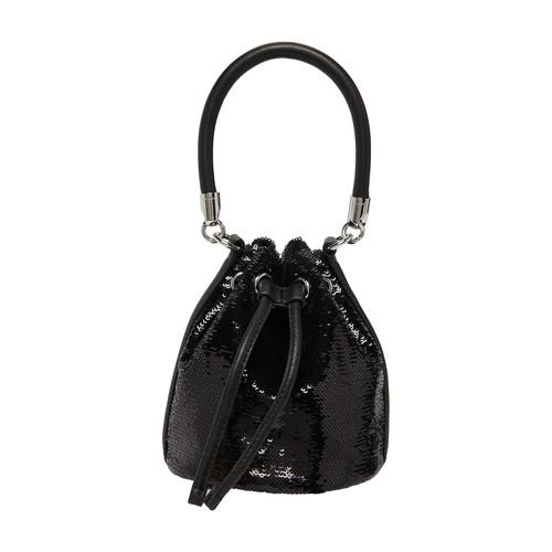 Marc Jacobs The Micro Bucket Bag in Black | Lyst Canada