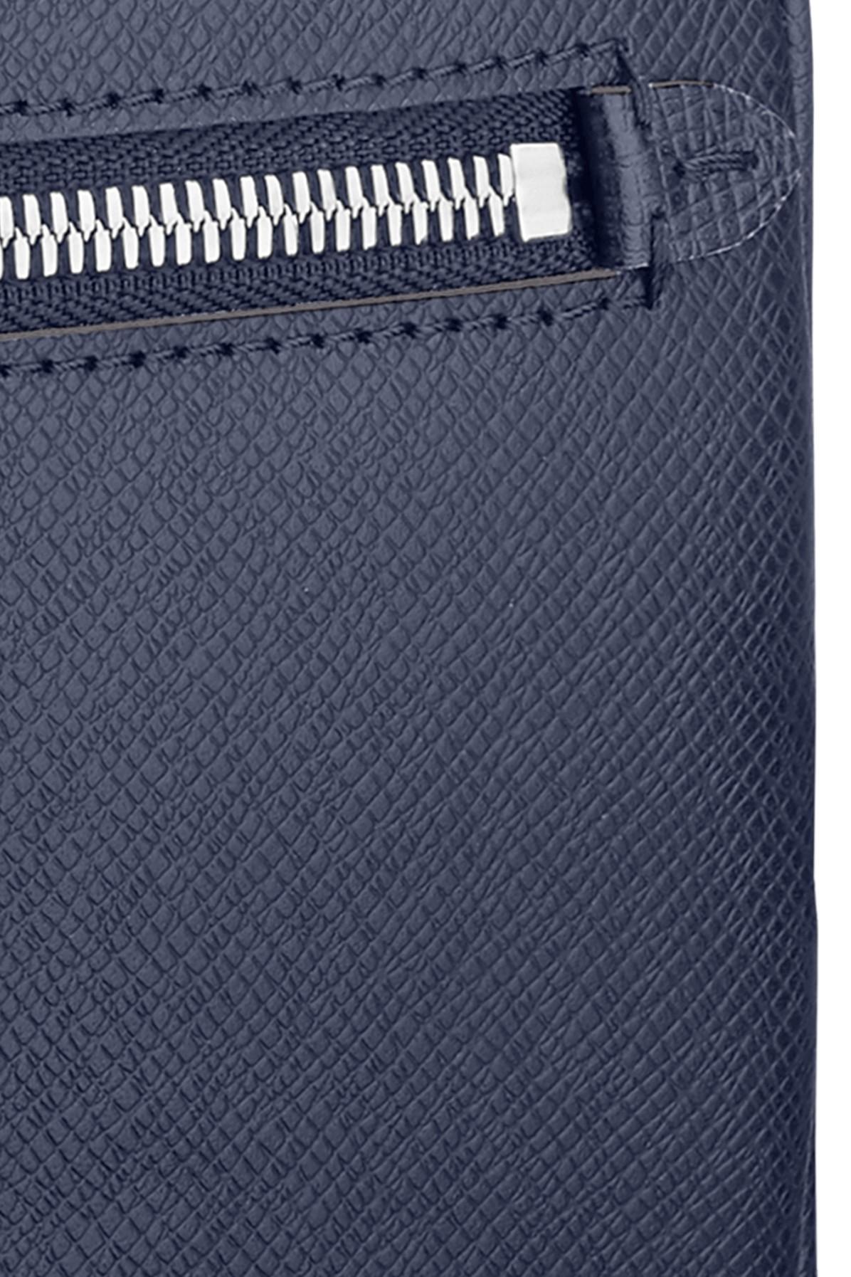 M51823 Louis Vuitton Fall-Winter 2018 Kasai Clutch-Taurillon Leather