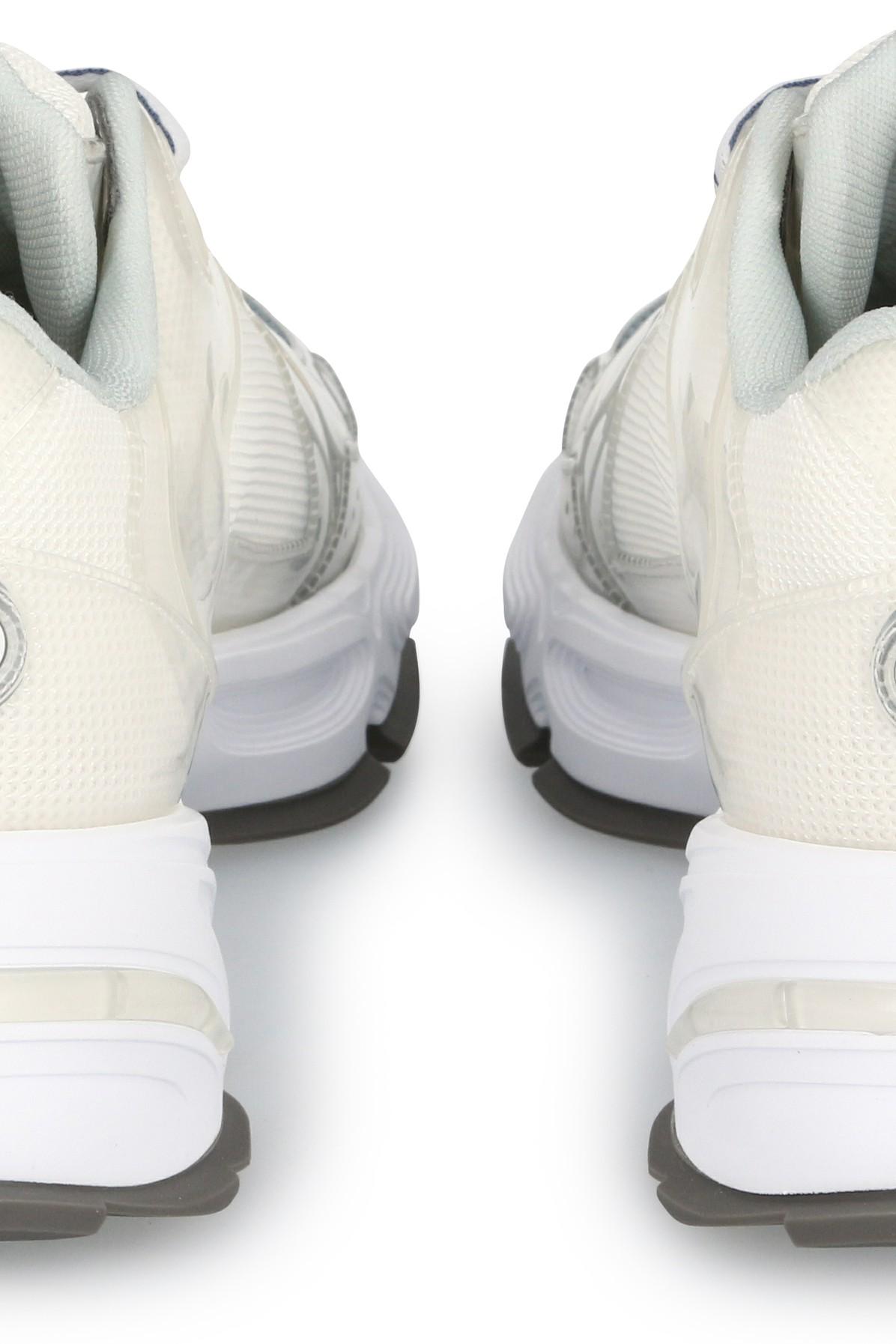 Dior Sneaker Cd1 in White for Men | Lyst