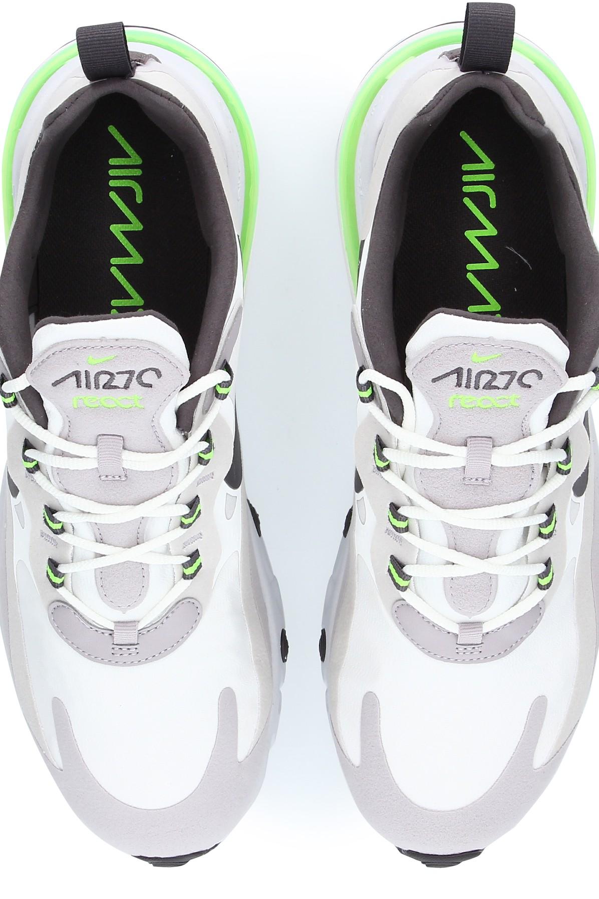 Nike Air Max 270 Trainers in White for Men - Lyst