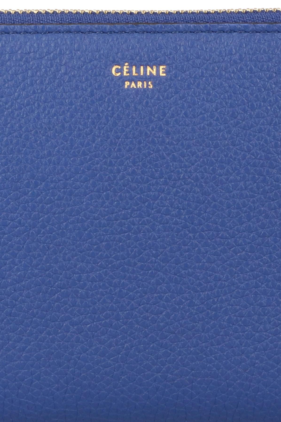 celine multifunction wallet