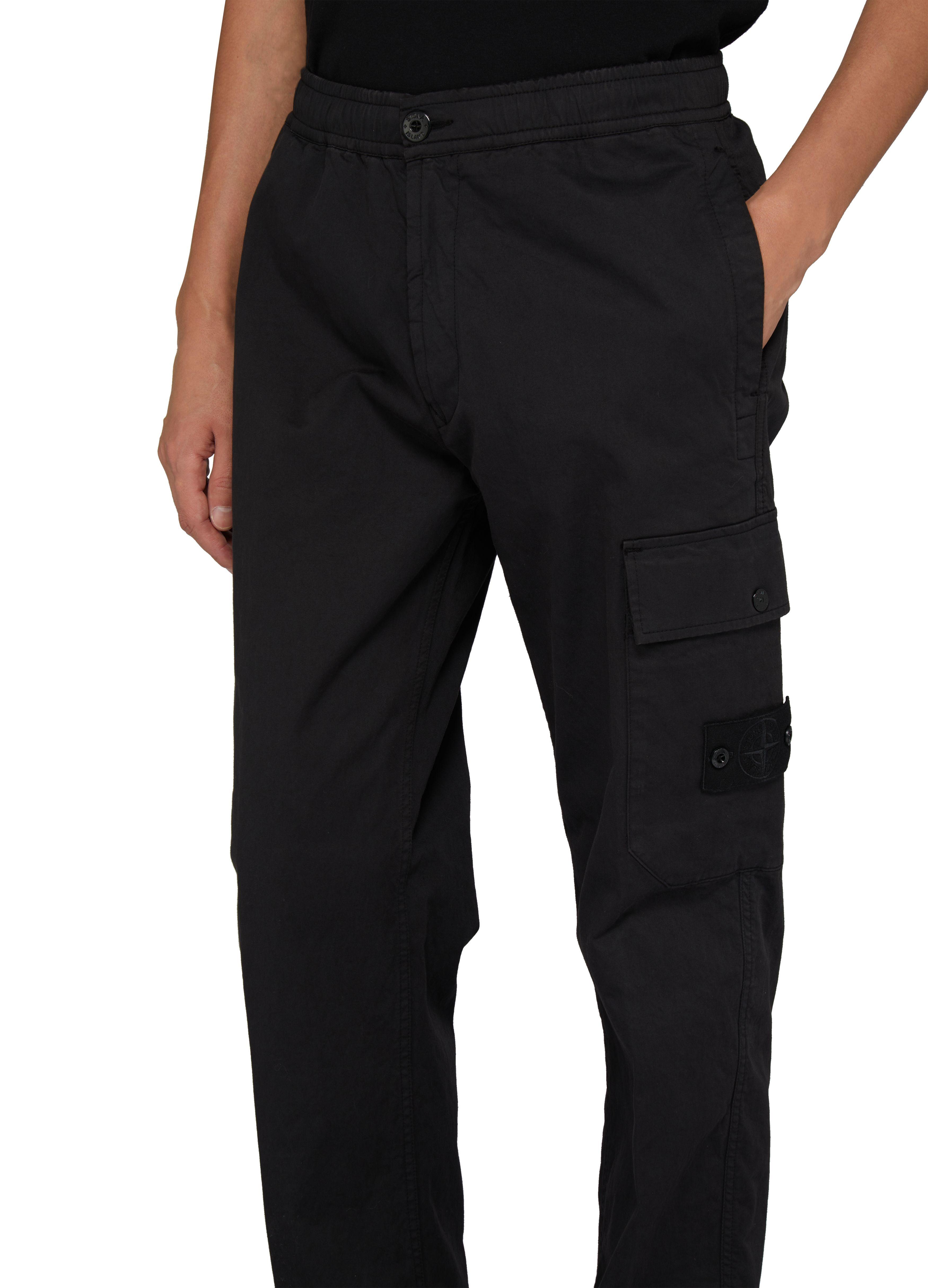 Stone Island Jeans for Men Online Sale up to 33 off Lyst Canada