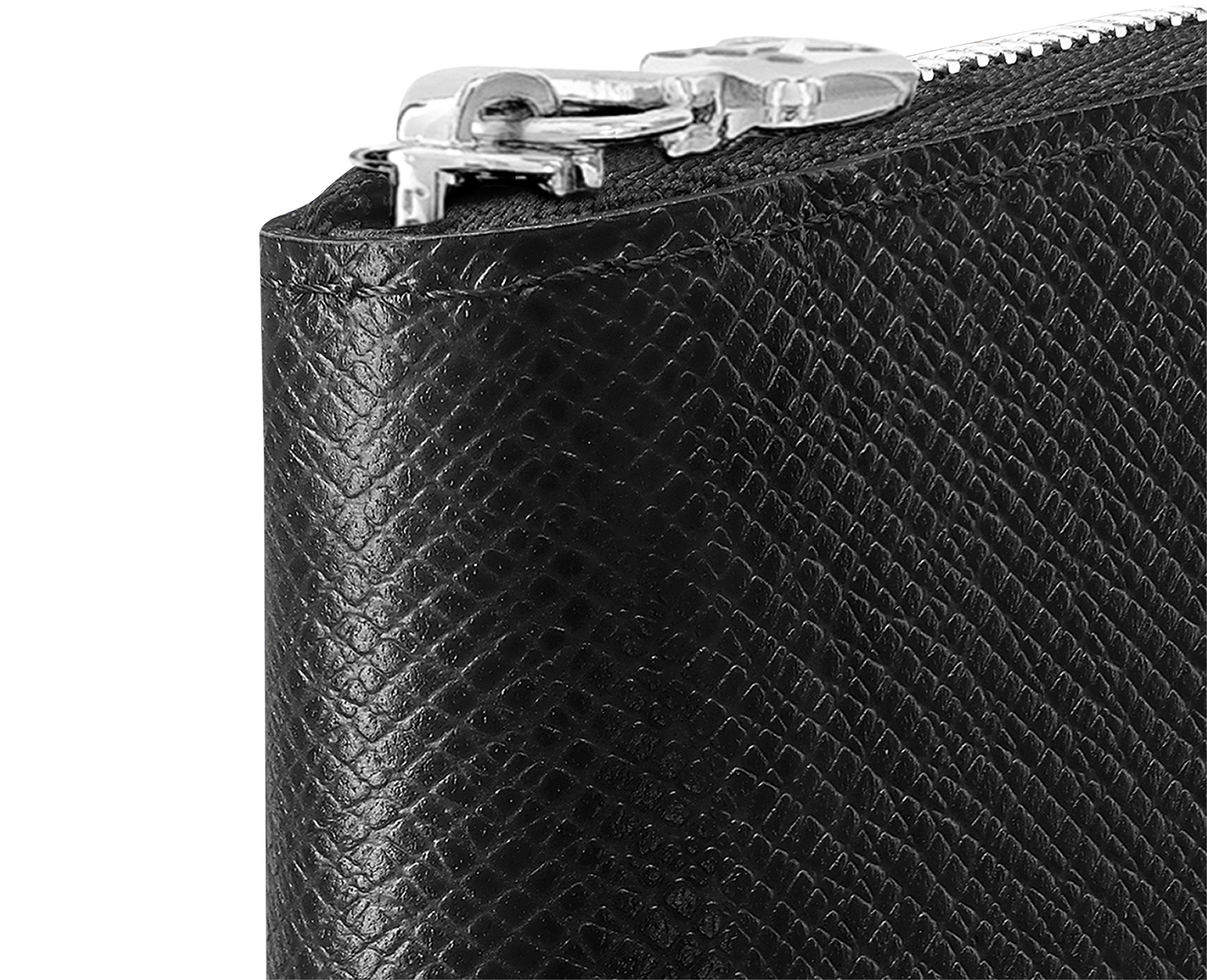 Porte-monnaie Zippy Vertical Louis Vuitton pour homme en coloris 
