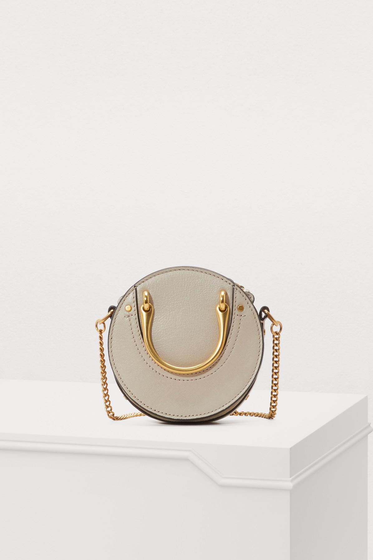 sac chloe mini