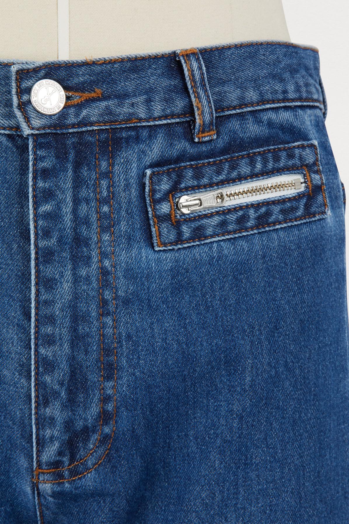 newport jeans