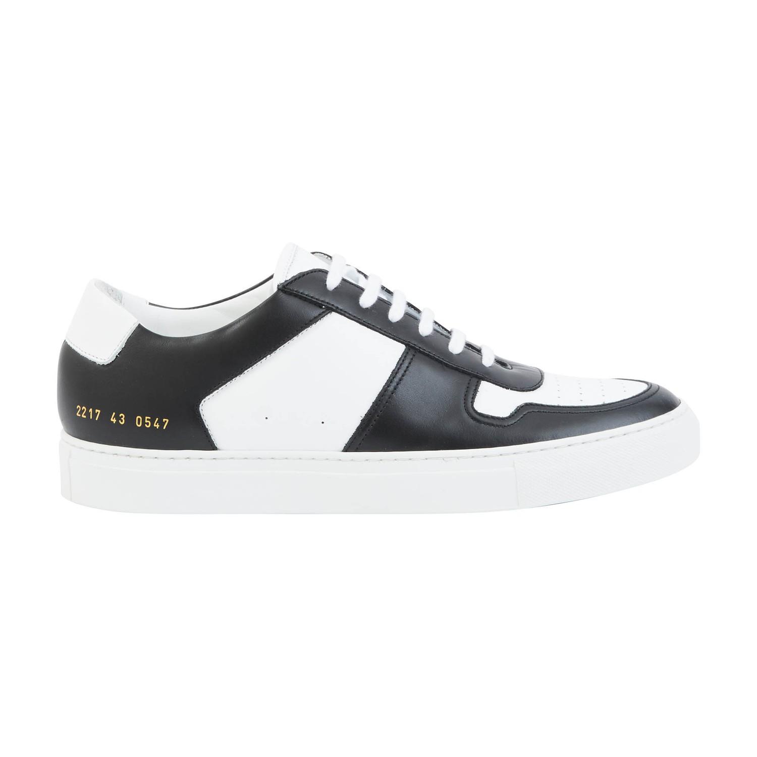 bball common projects