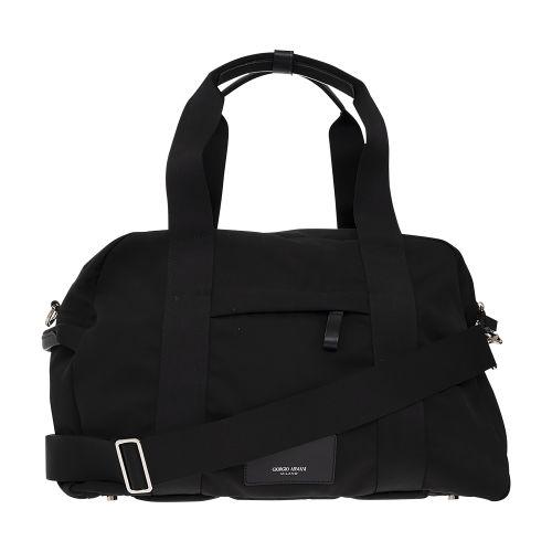 Armani holdall bag sale