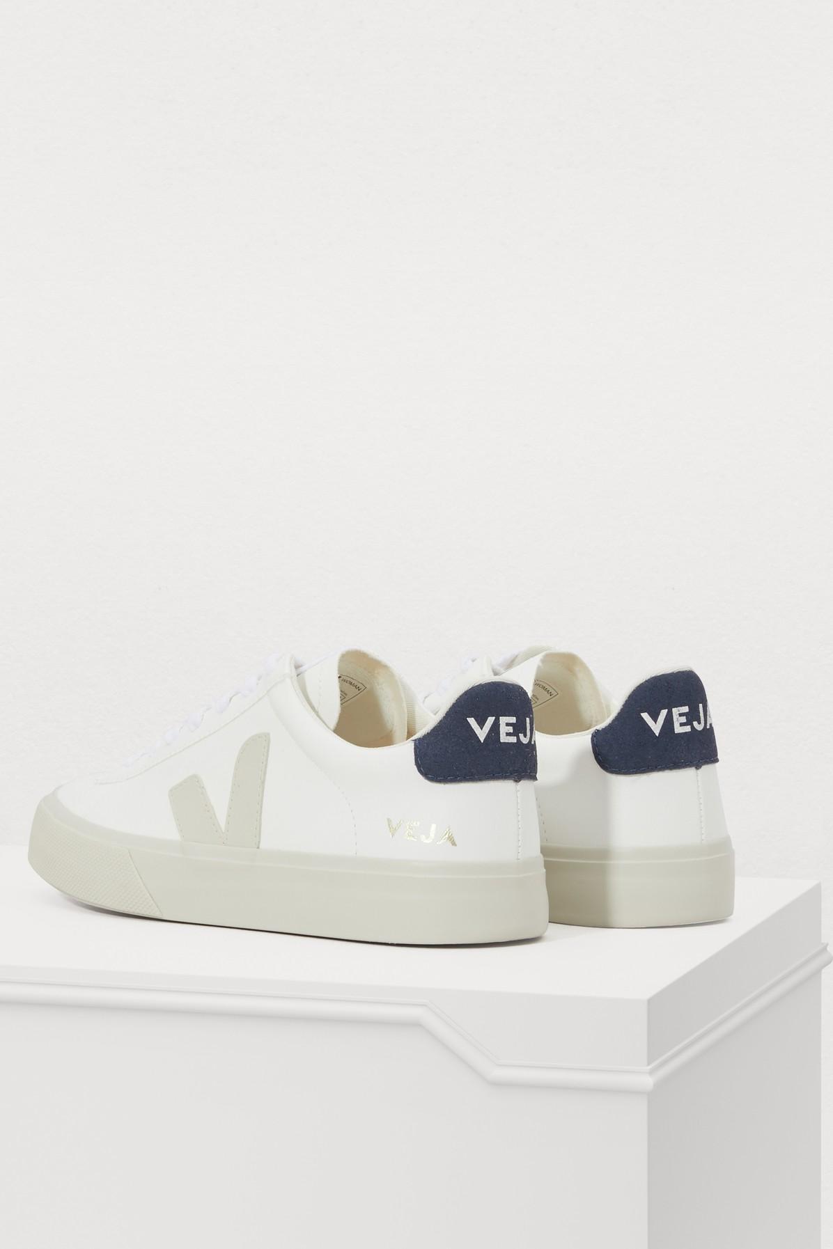 veja campo all white