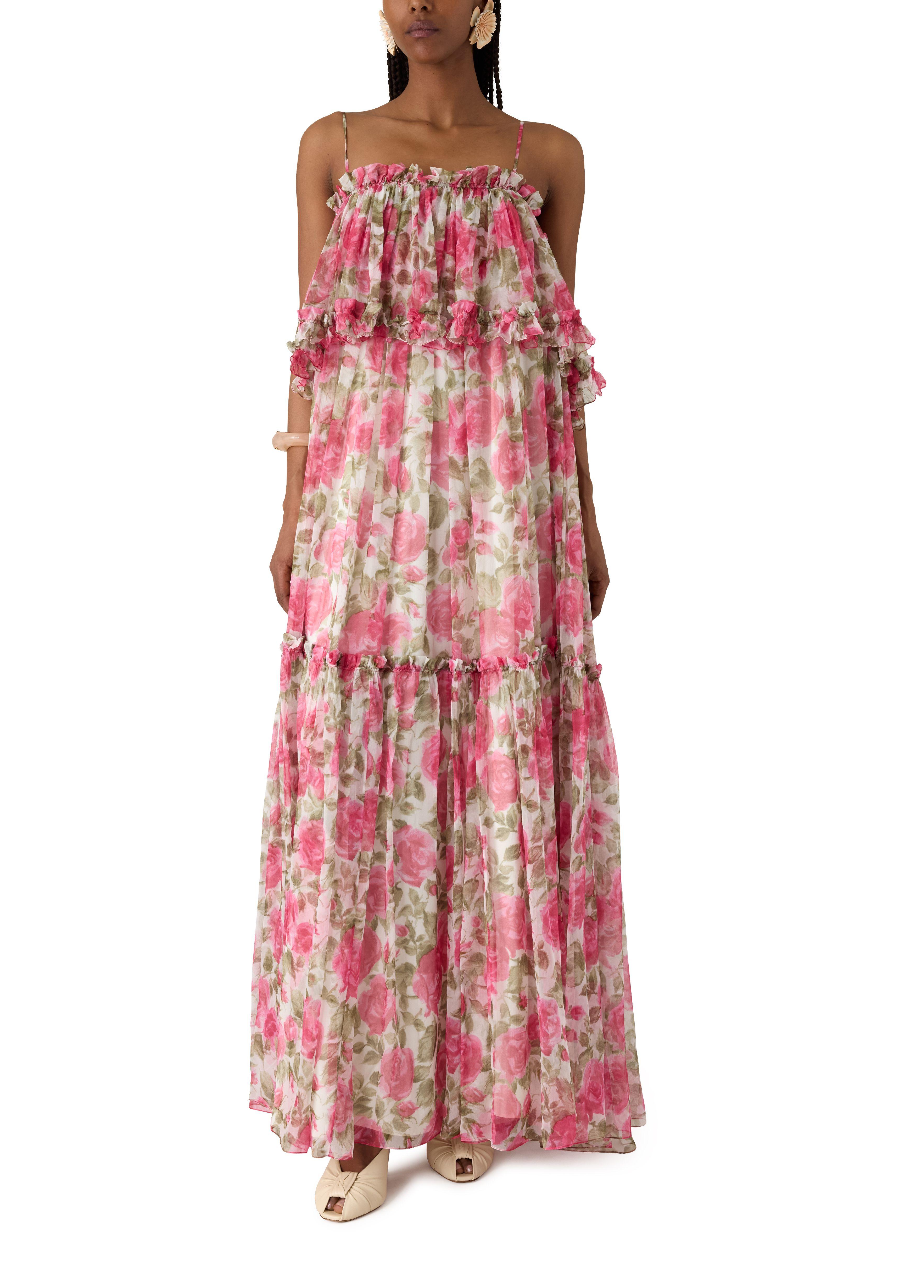 Chlo Maxi dresses for Women | Online Sale up to 59% off | Lyst