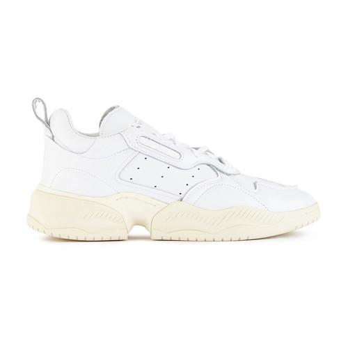 adidas Originals Supercourt Rx Raw White Leather Trainers for Men - Save  60% - Lyst