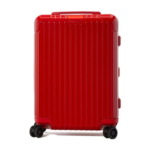 RIMOWA Essential Cabin S luggage in Red - Lyst