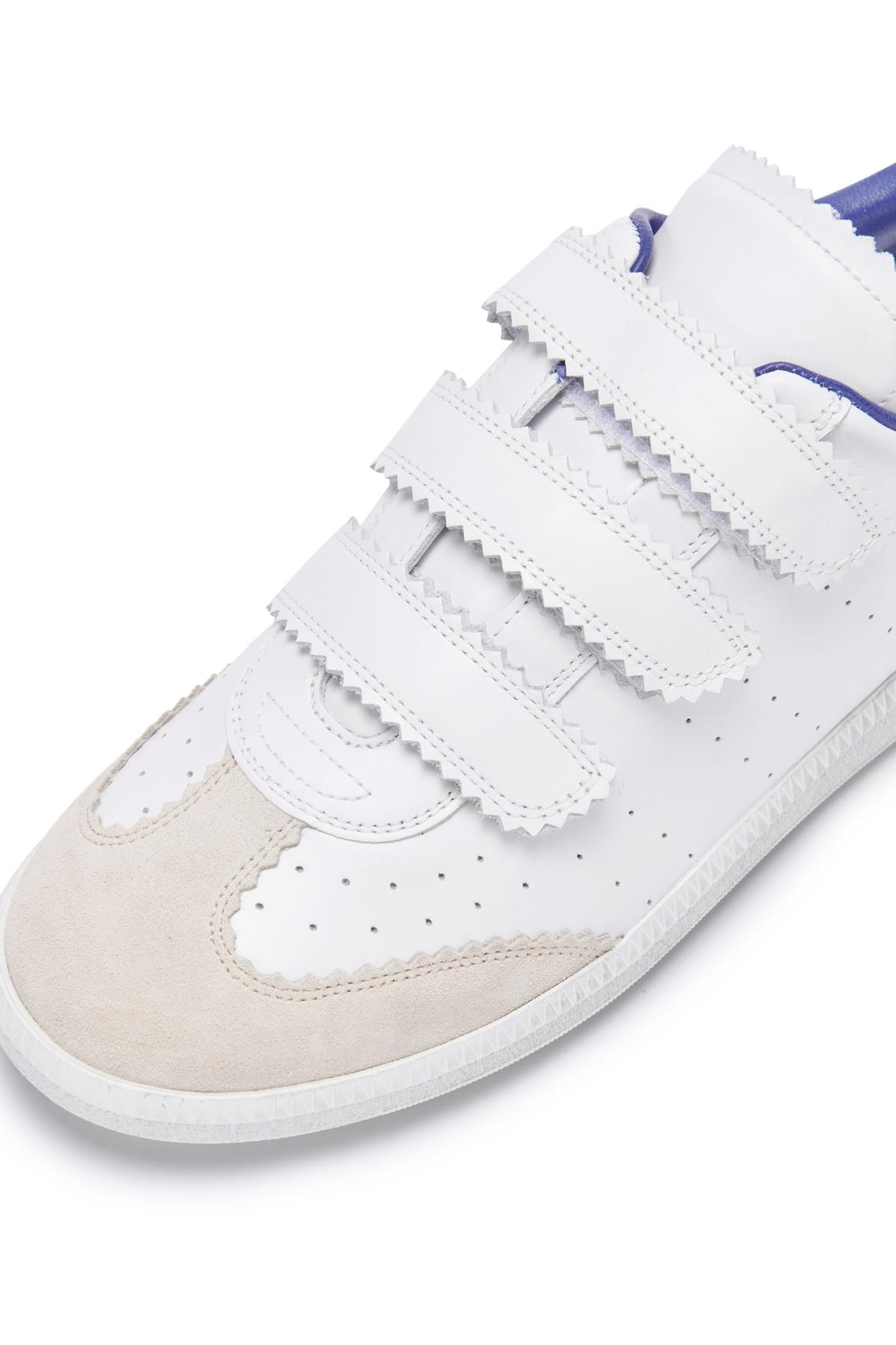 sneaker isabel marant