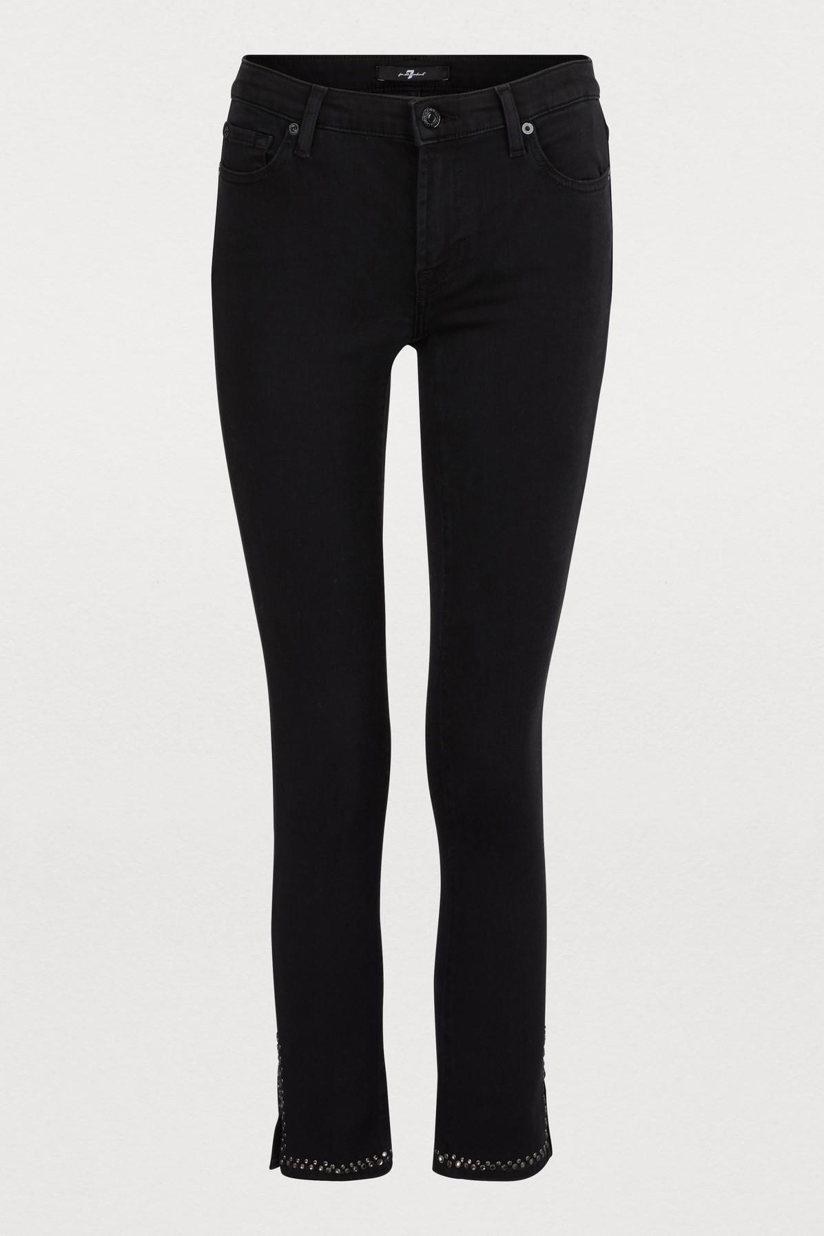 seven for all mankind pyper