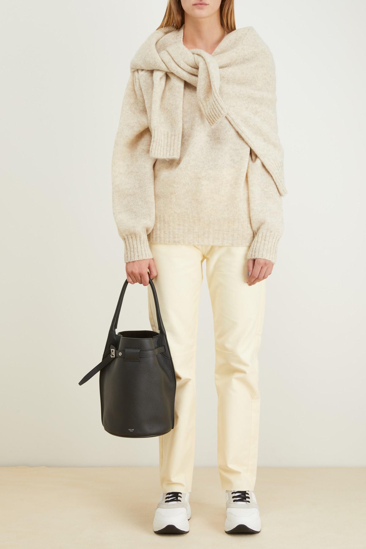 celine big bag bucket