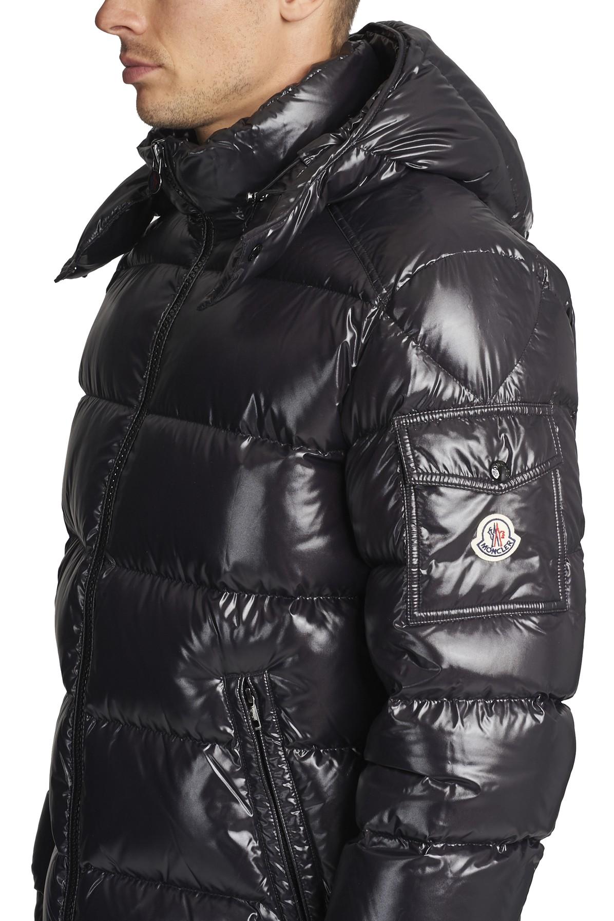 moncler maya down