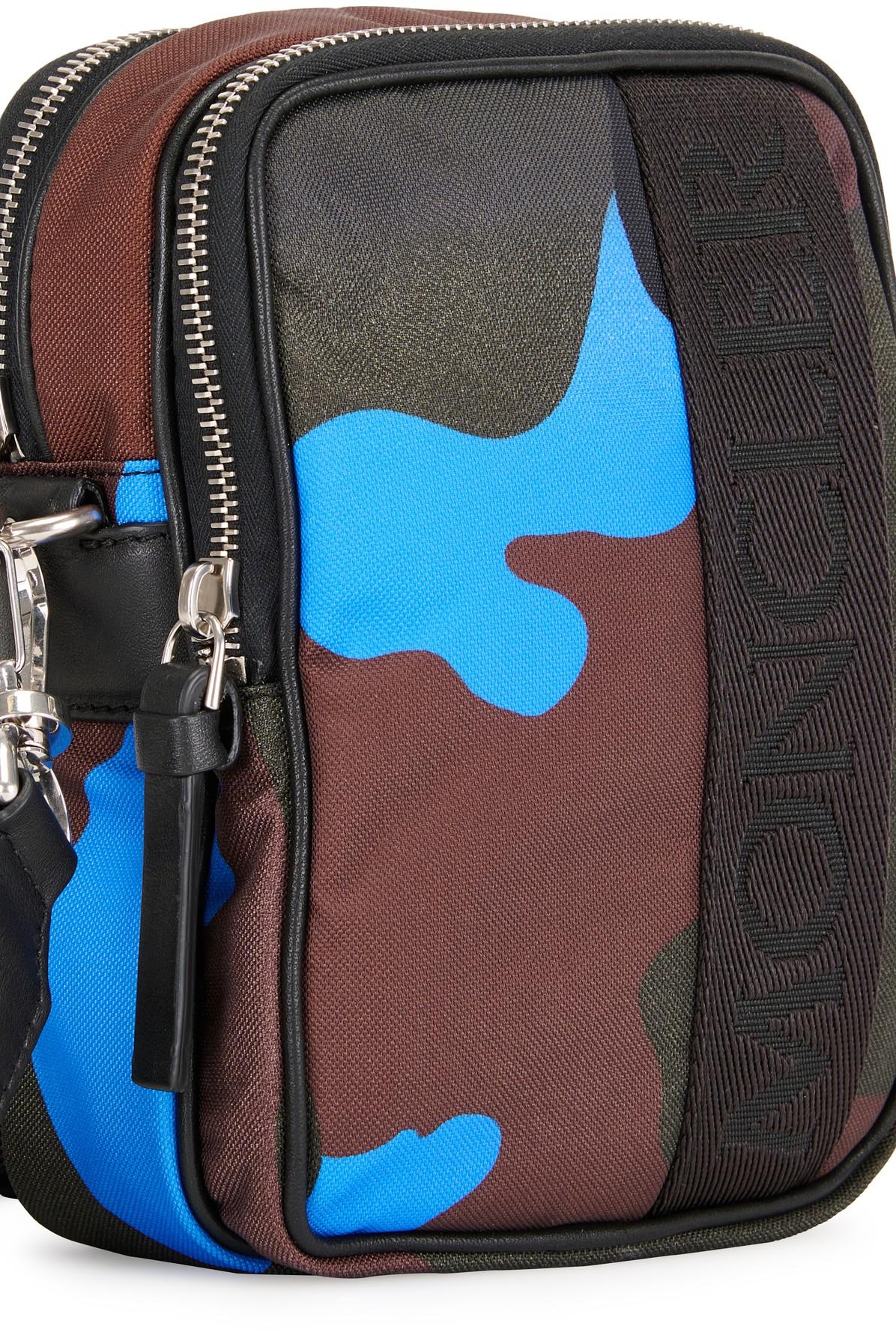 moncler detour crossbody bolsa