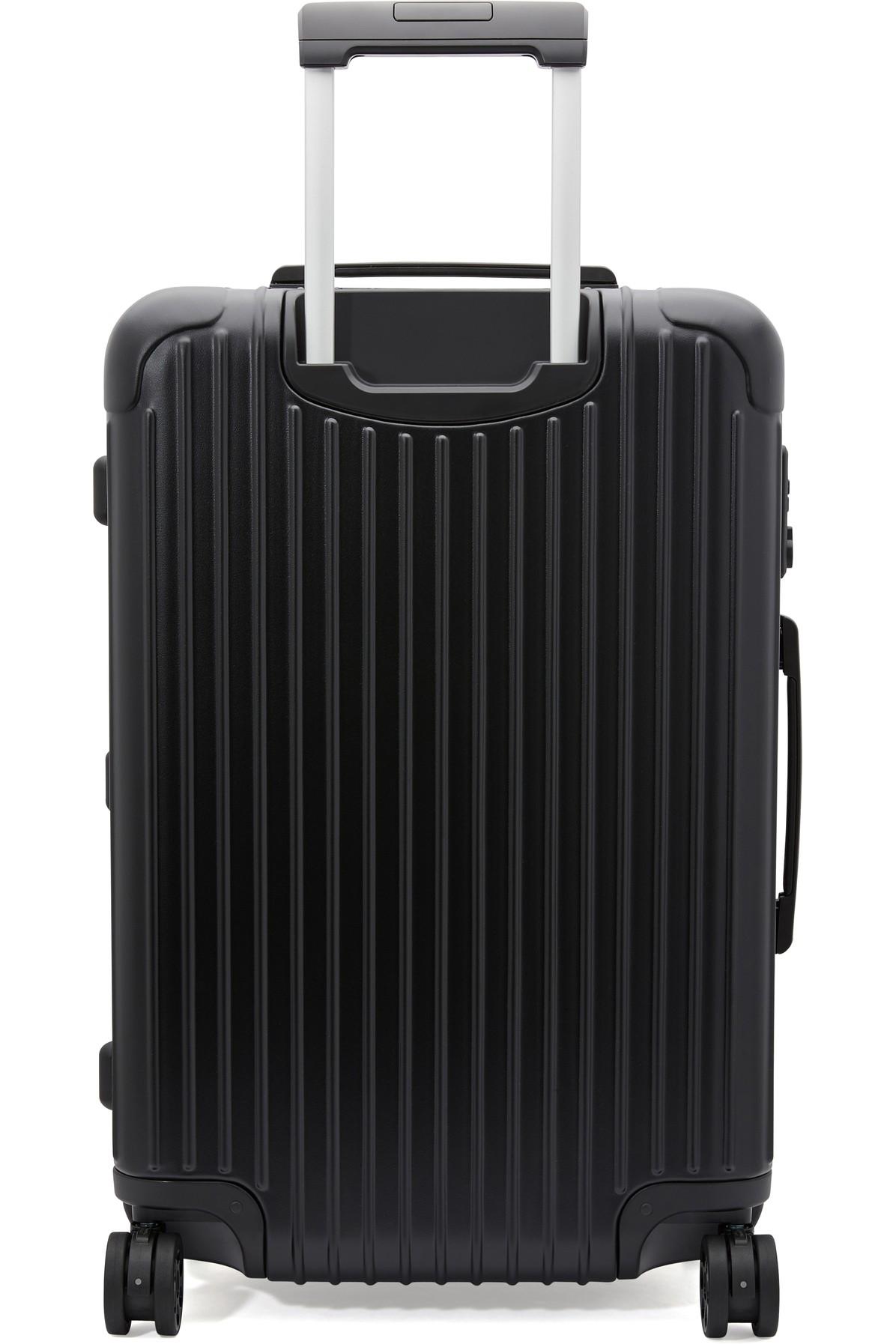 rimowa-matte_black-Koffer-