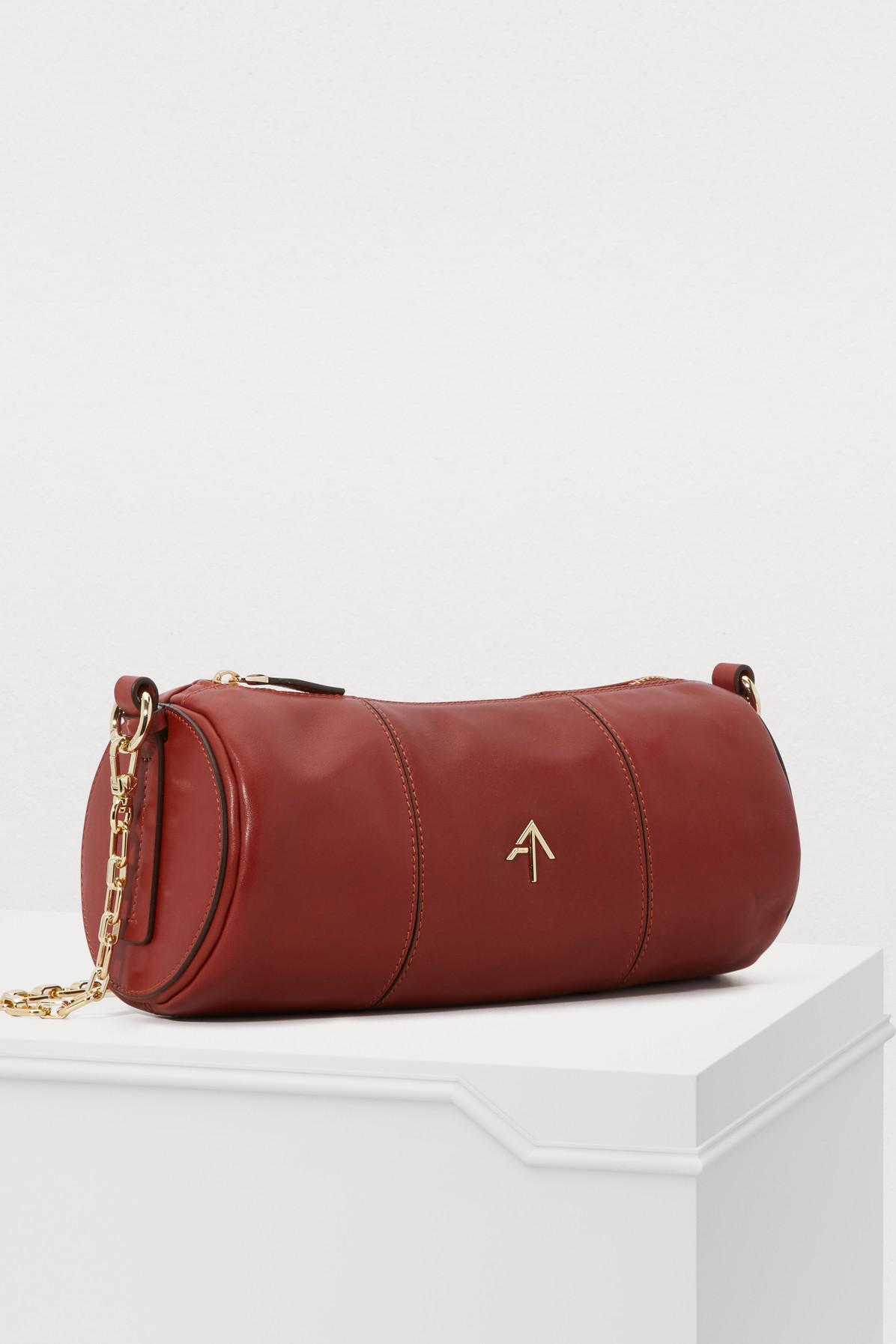 manu atelier cylinder redbole
