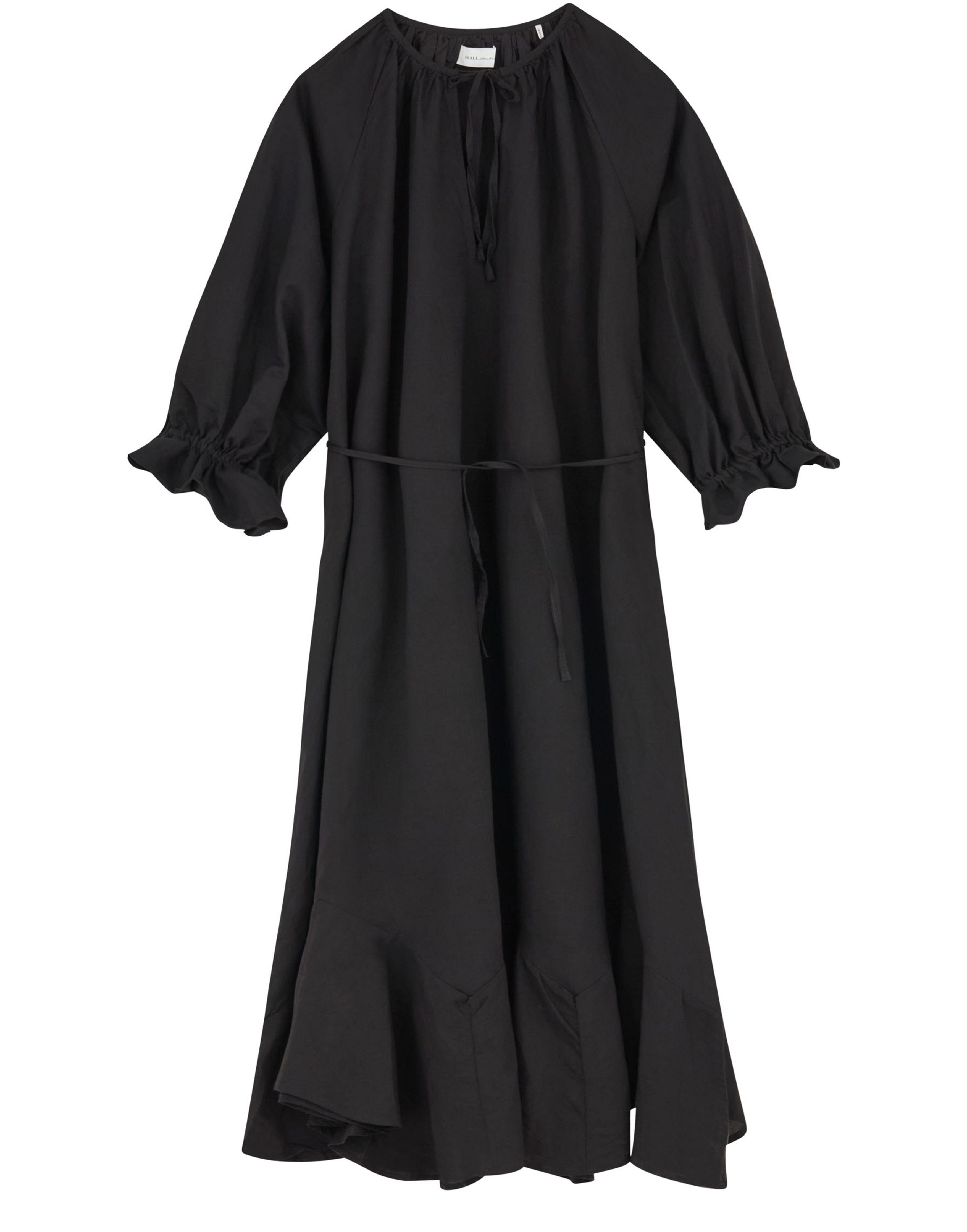skall studio moonlight silk dress Skall - Moonlight silk dress 