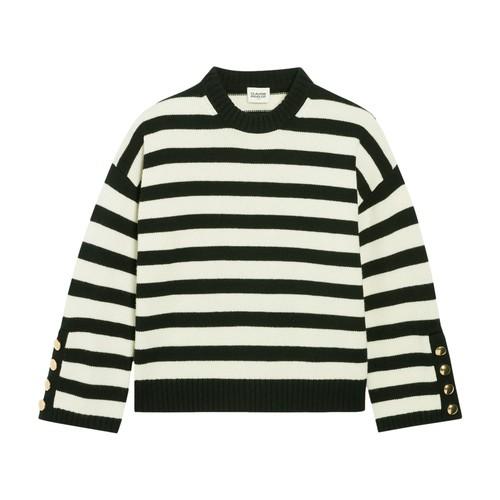 Claudie pierlot deals sweater